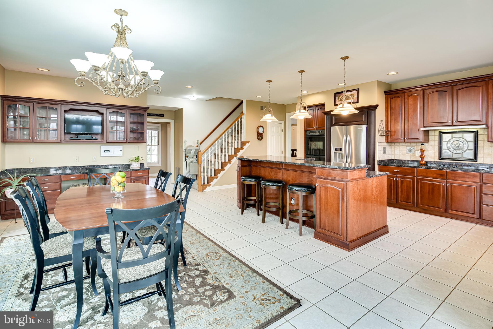 GAITHER HUNT - Residential