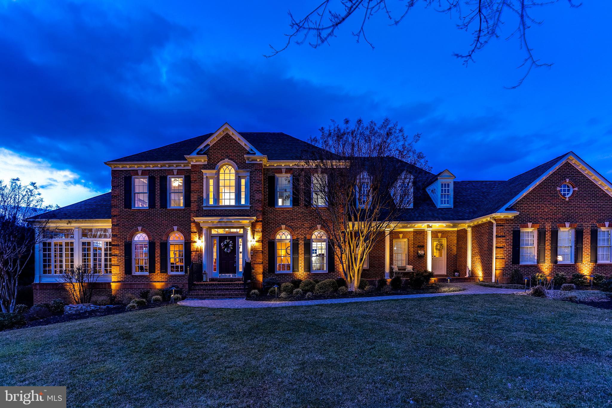 GAITHER HUNT - Residential