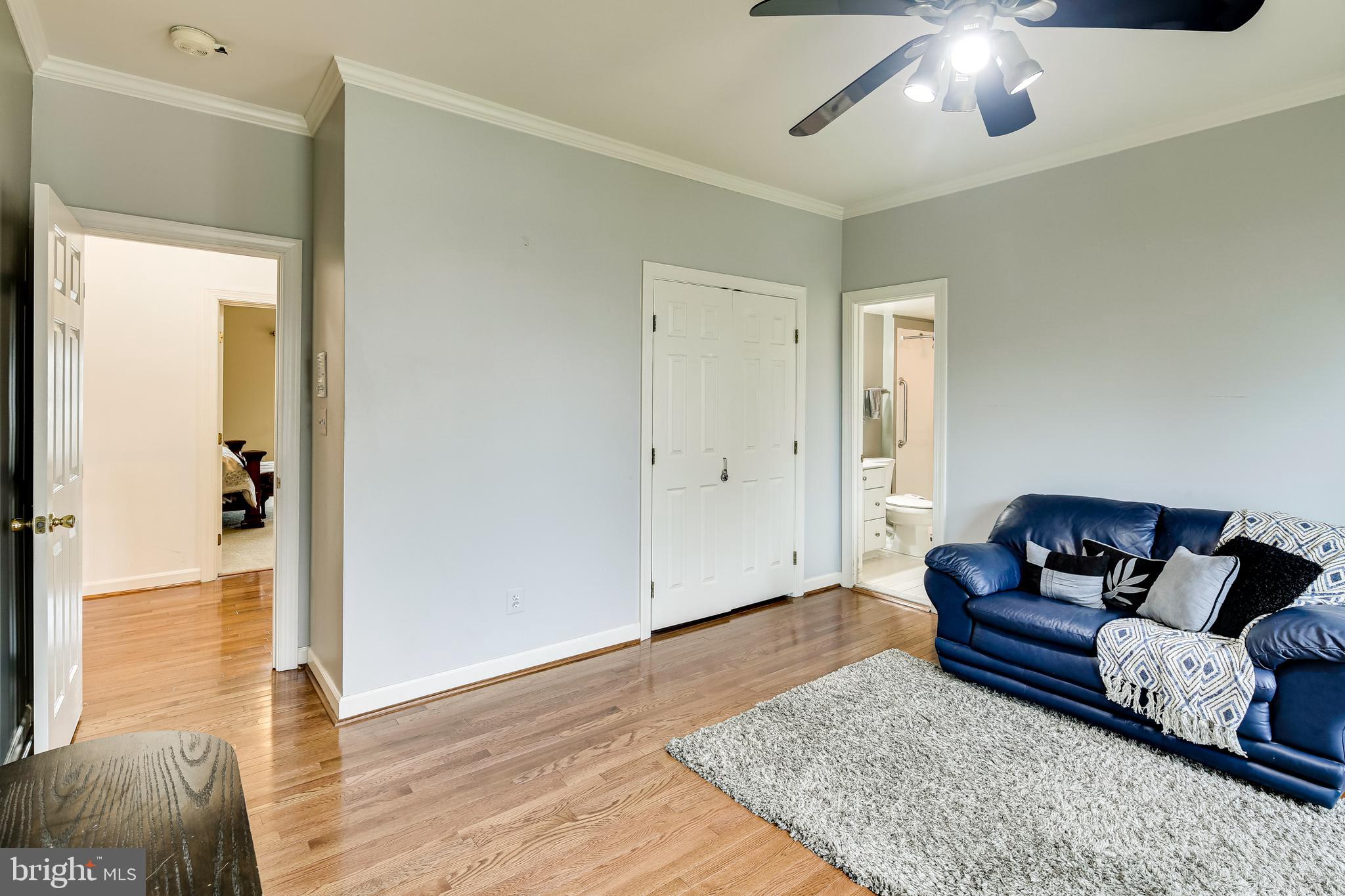 GAITHER HUNT - Residential