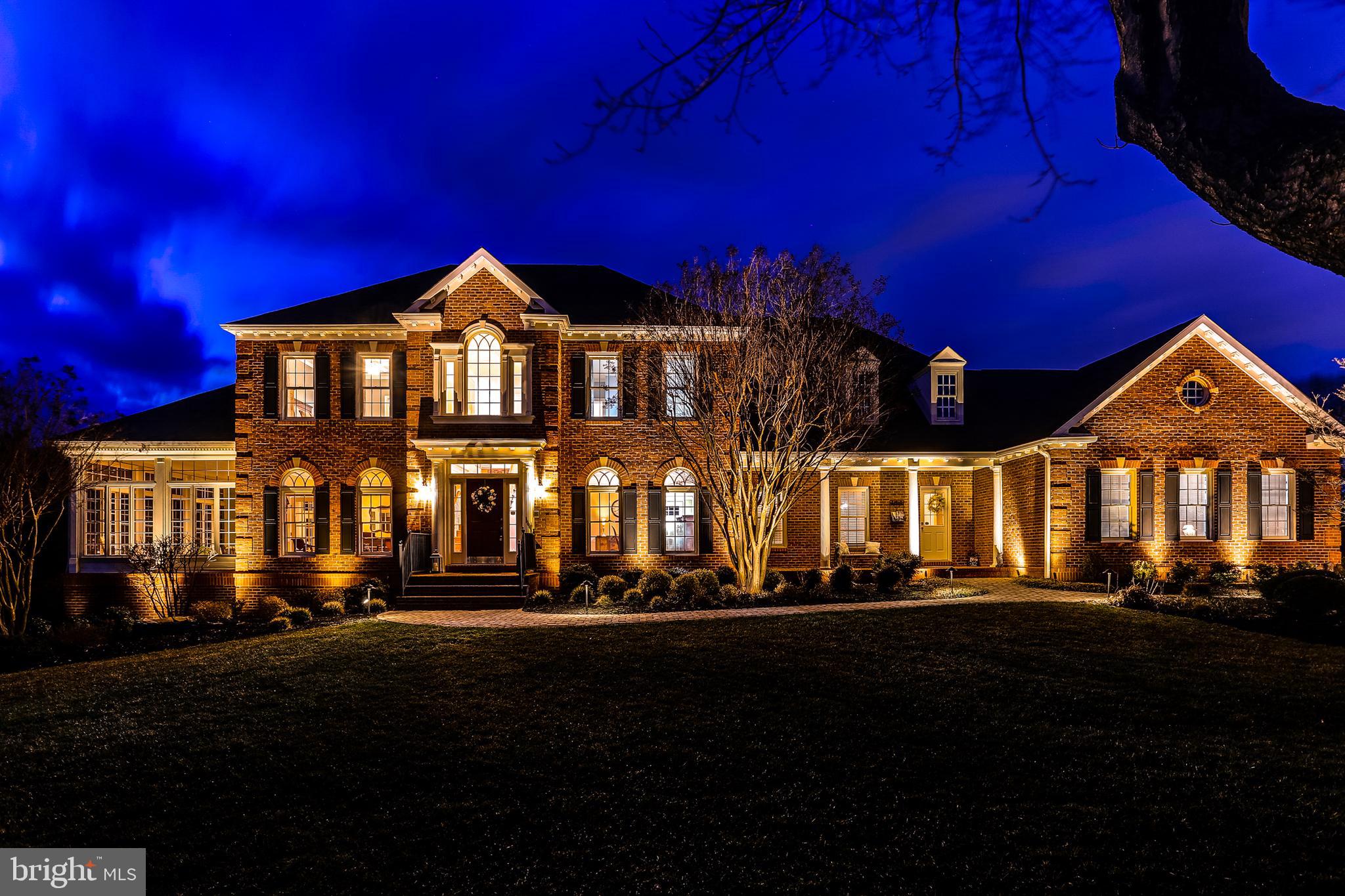 GAITHER HUNT - Residential