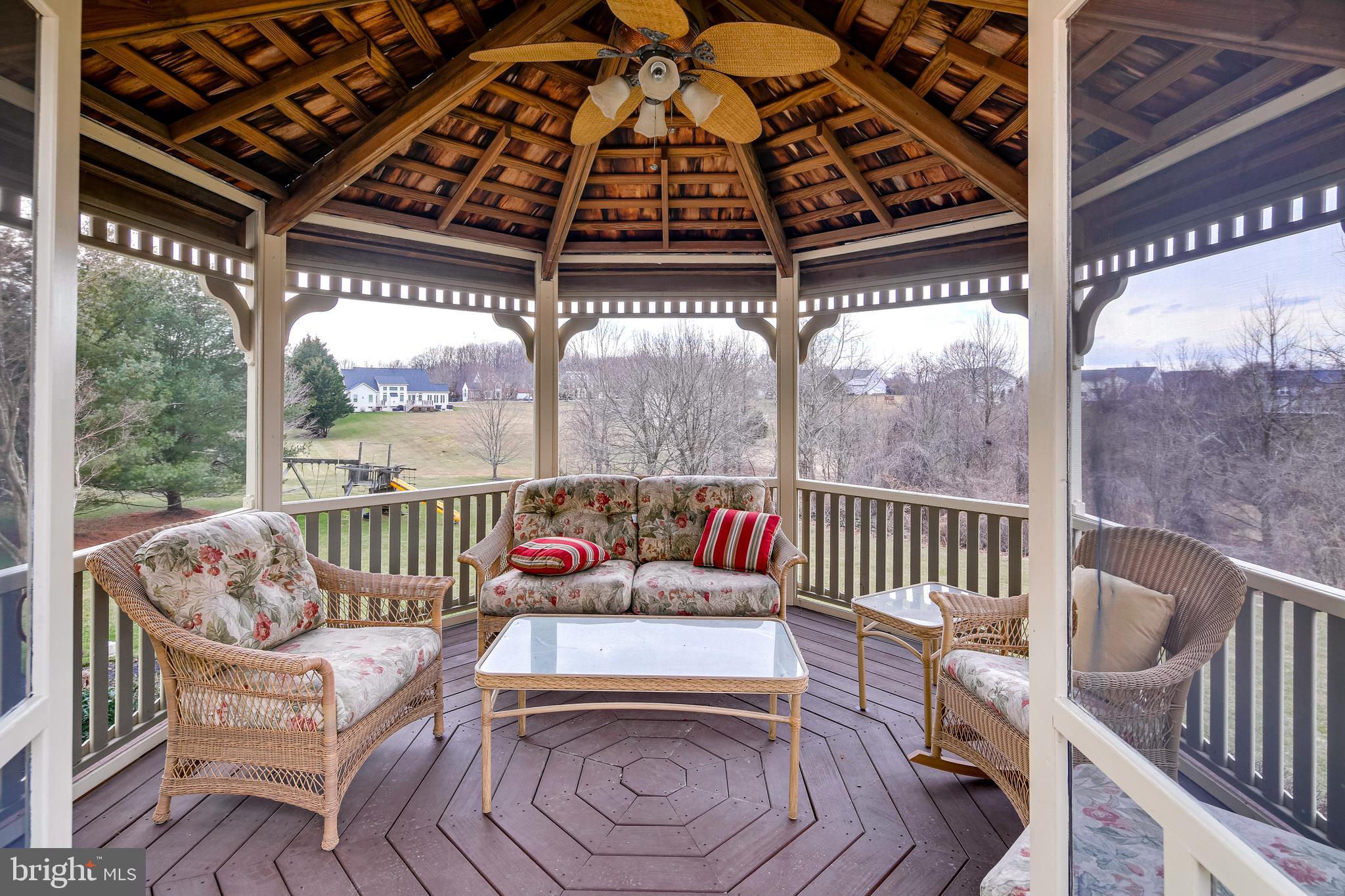 GAITHER HUNT - Residential