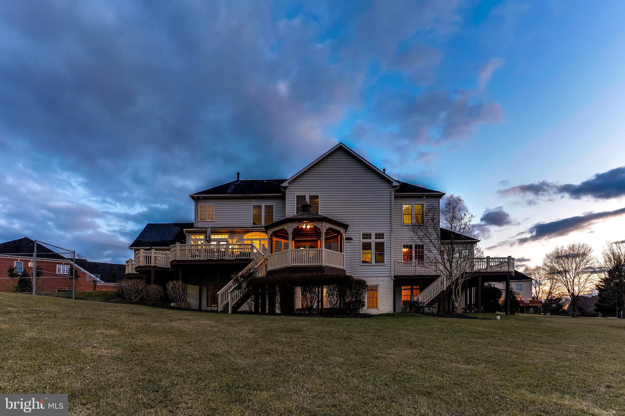 GAITHER HUNT - Residential