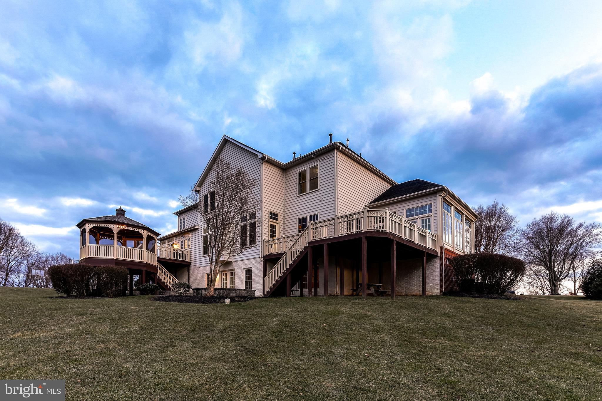 GAITHER HUNT - Residential