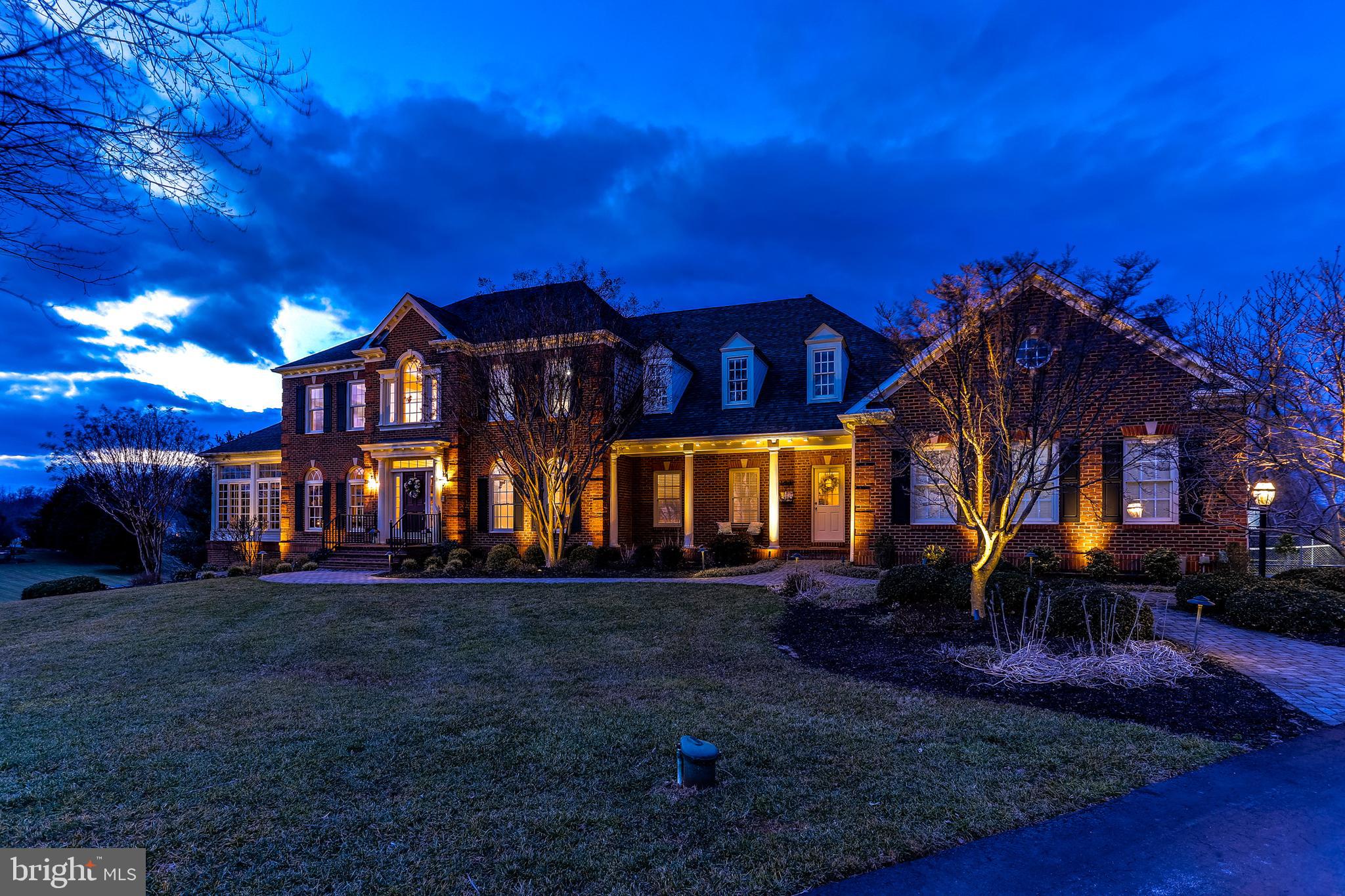 GAITHER HUNT - Residential