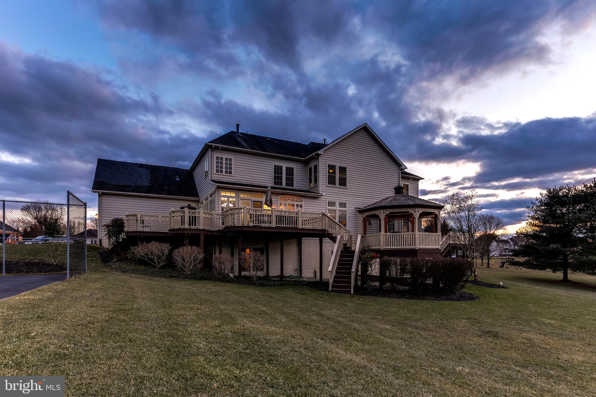 GAITHER HUNT - Residential