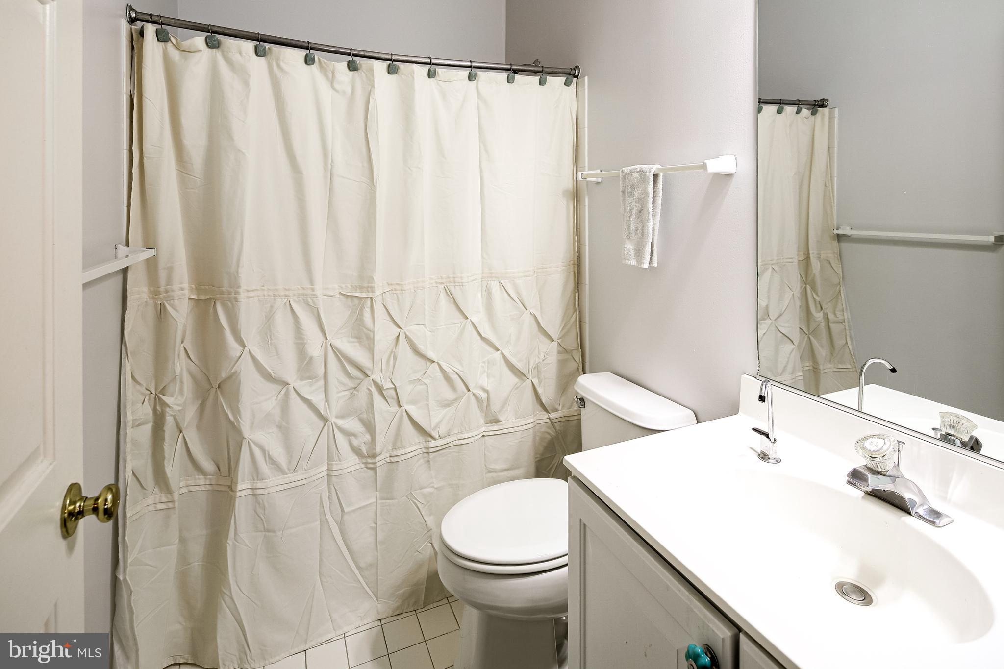 GAITHER HUNT - Residential