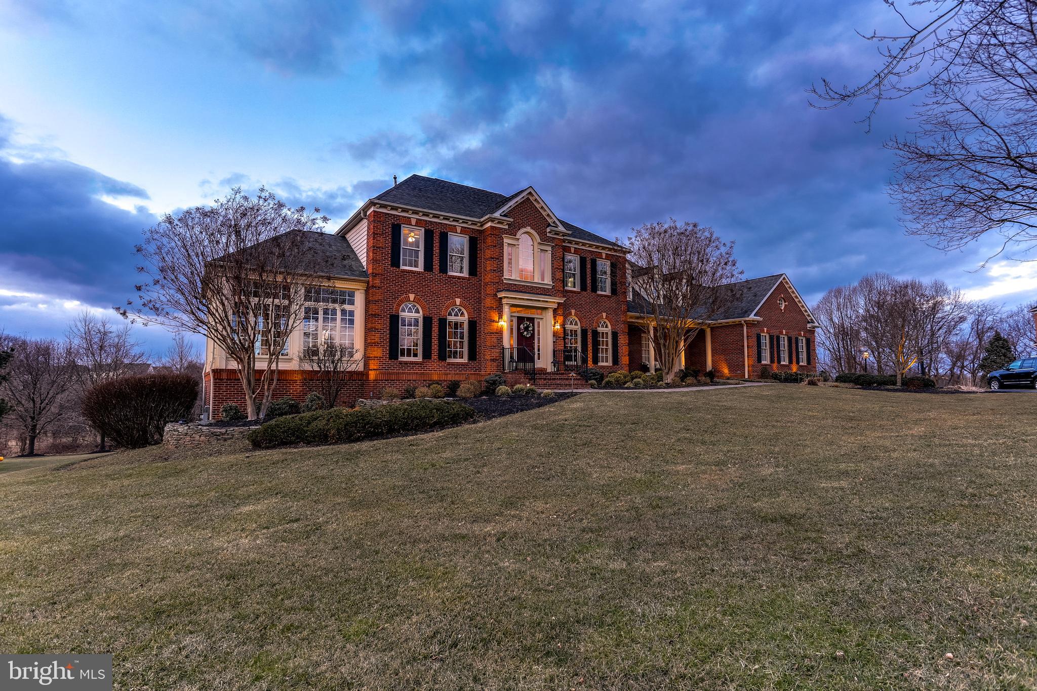 GAITHER HUNT - Residential