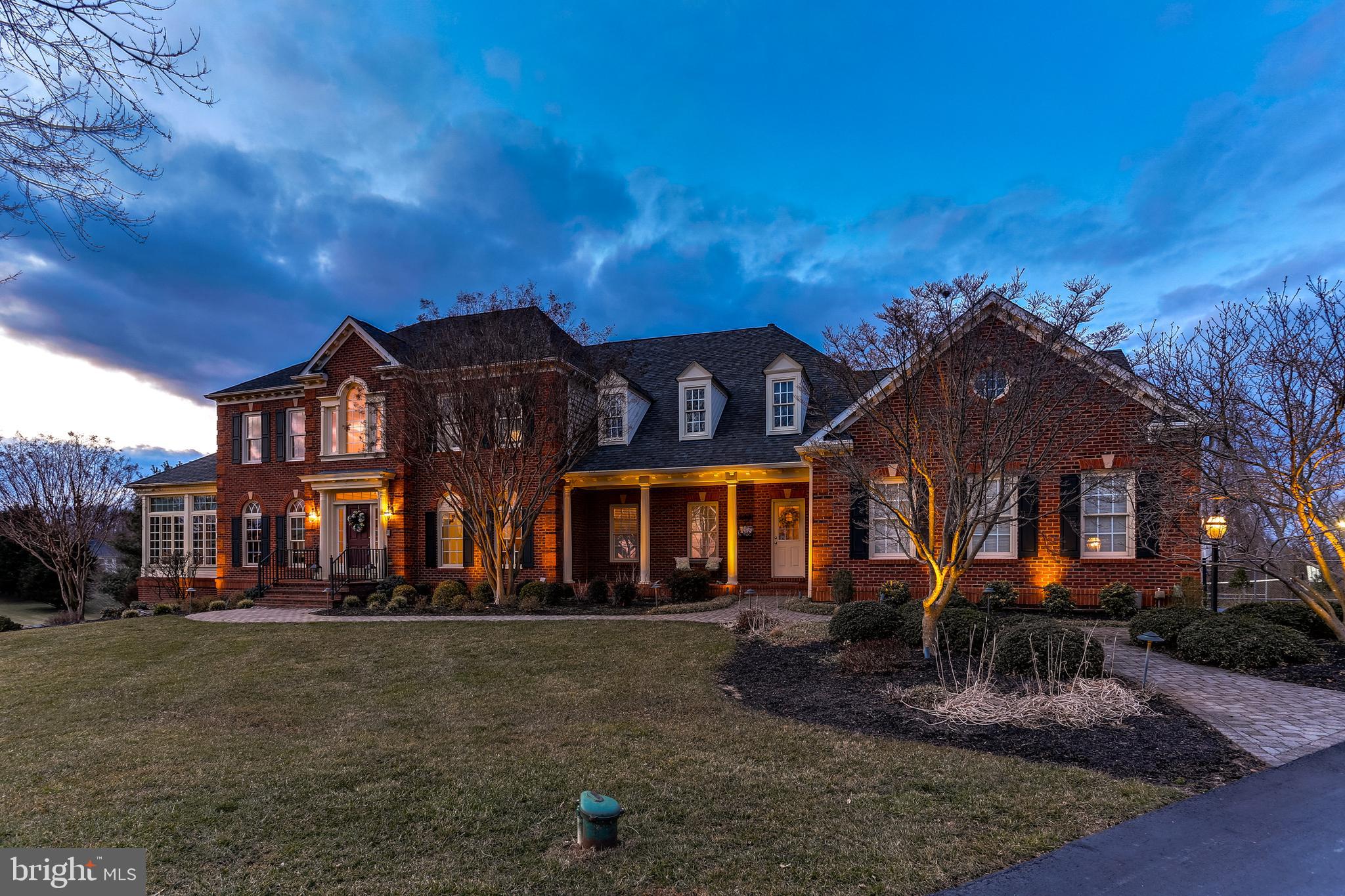 GAITHER HUNT - Residential