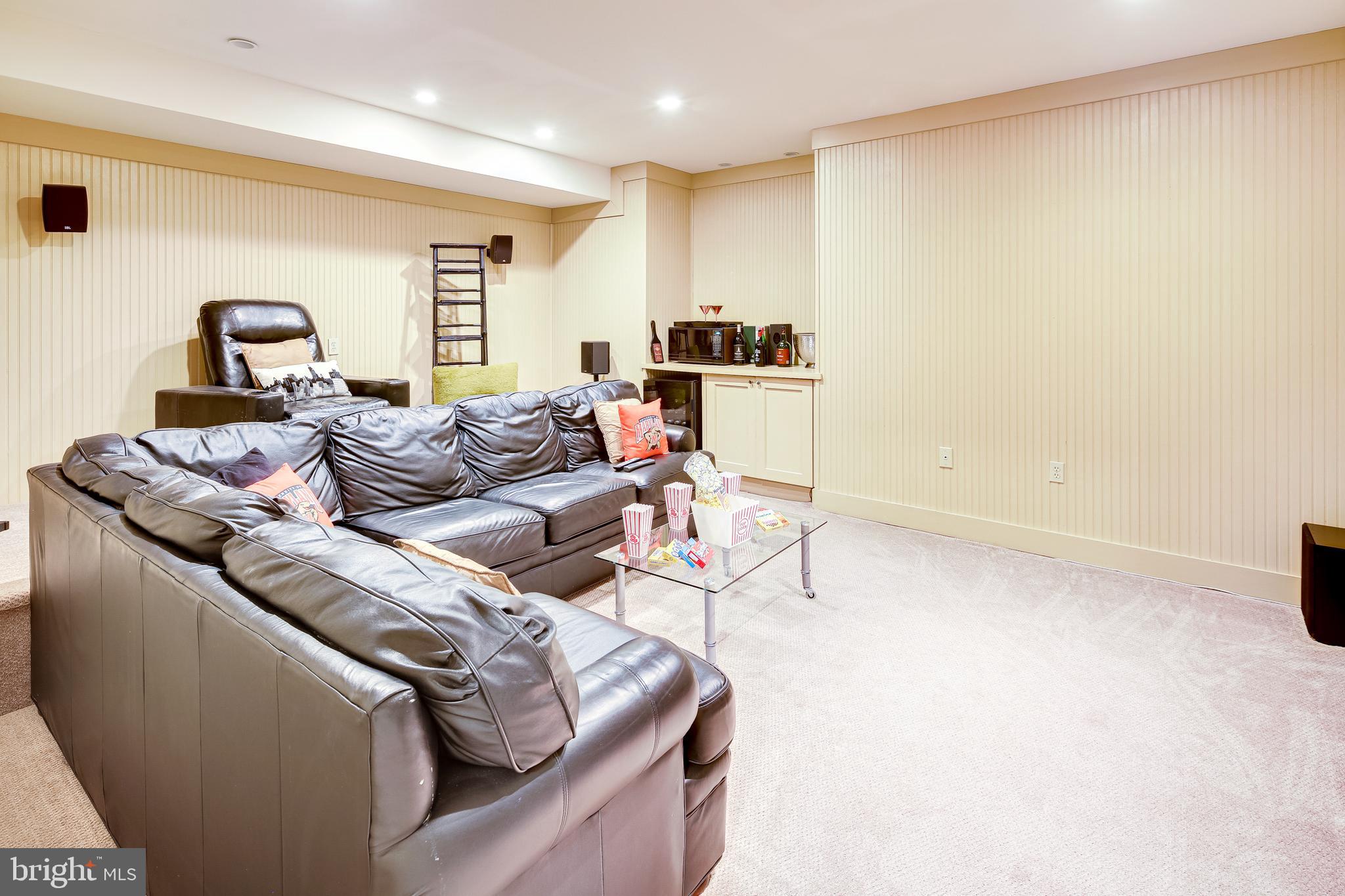 GAITHER HUNT - Residential