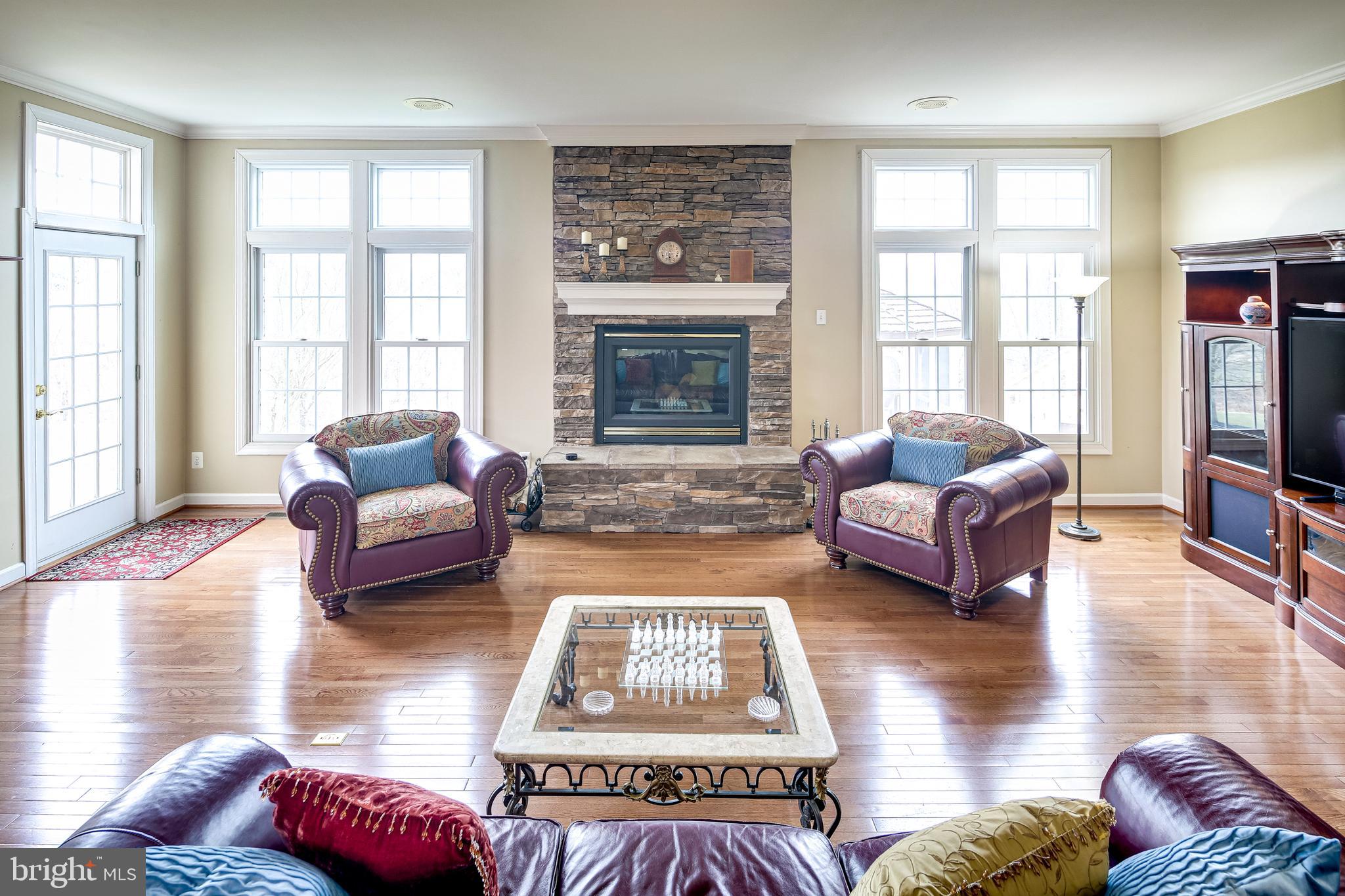 GAITHER HUNT - Residential