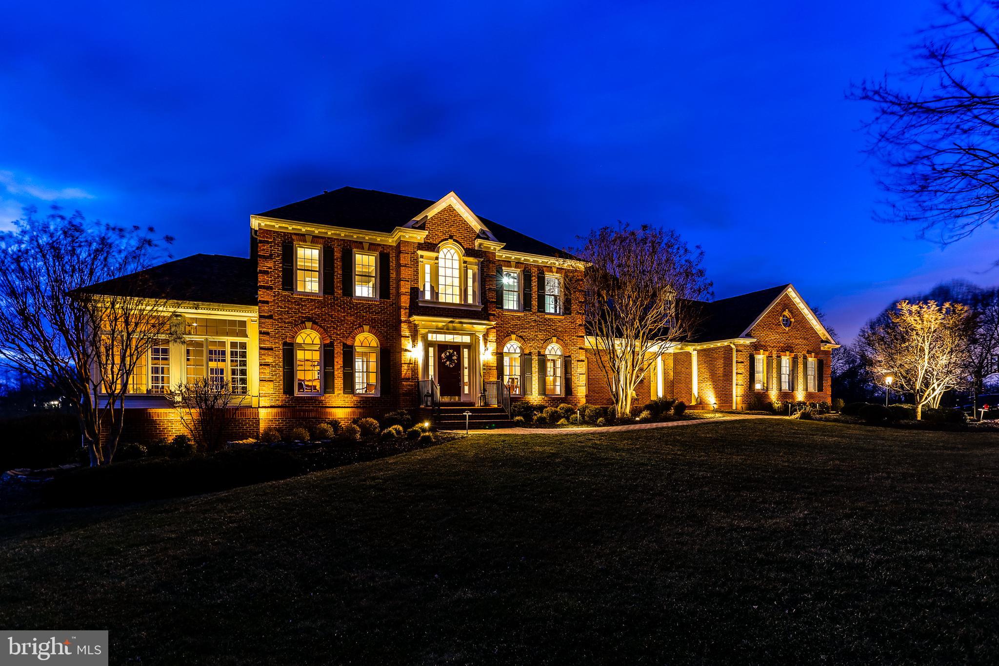 GAITHER HUNT - Residential