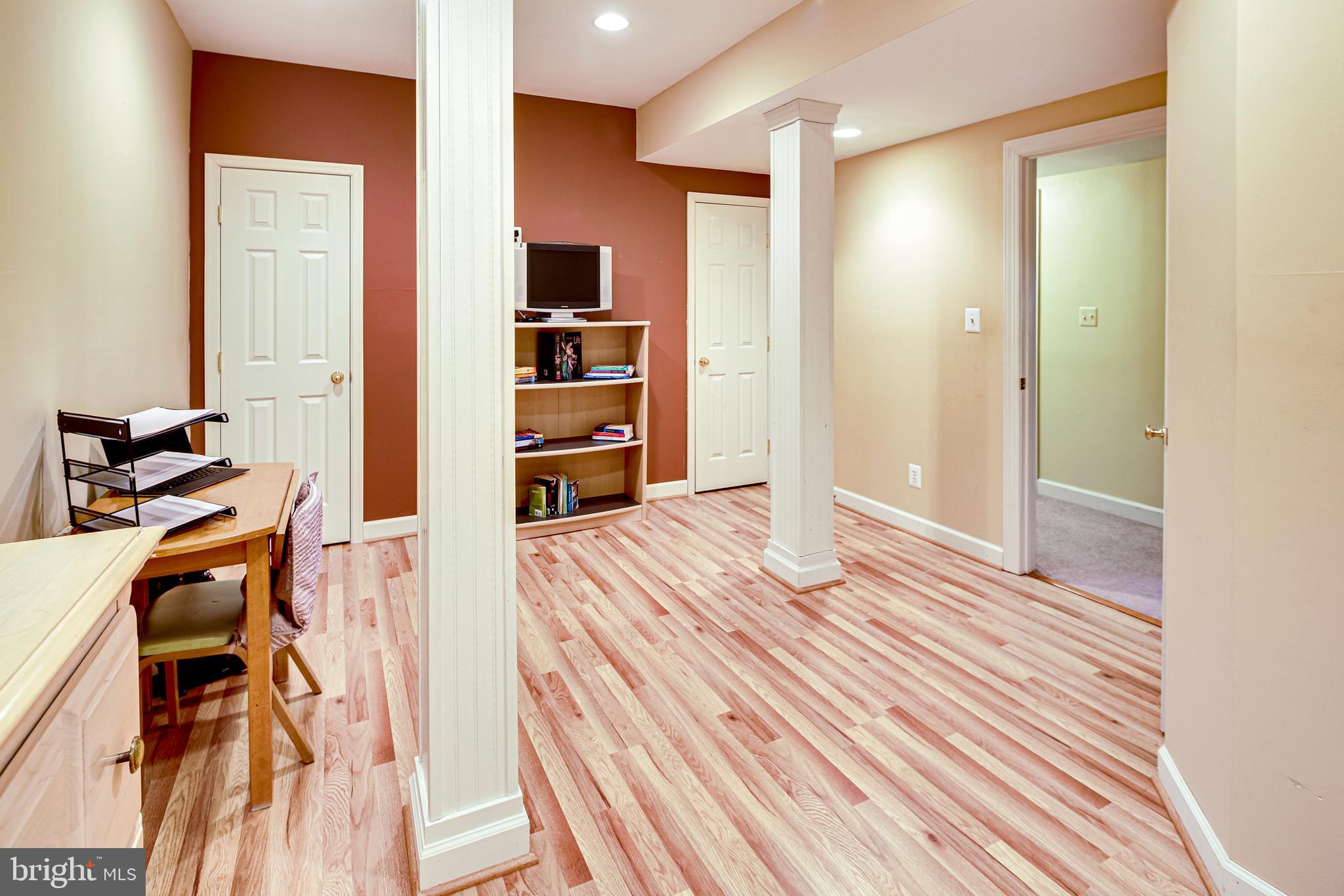 GAITHER HUNT - Residential