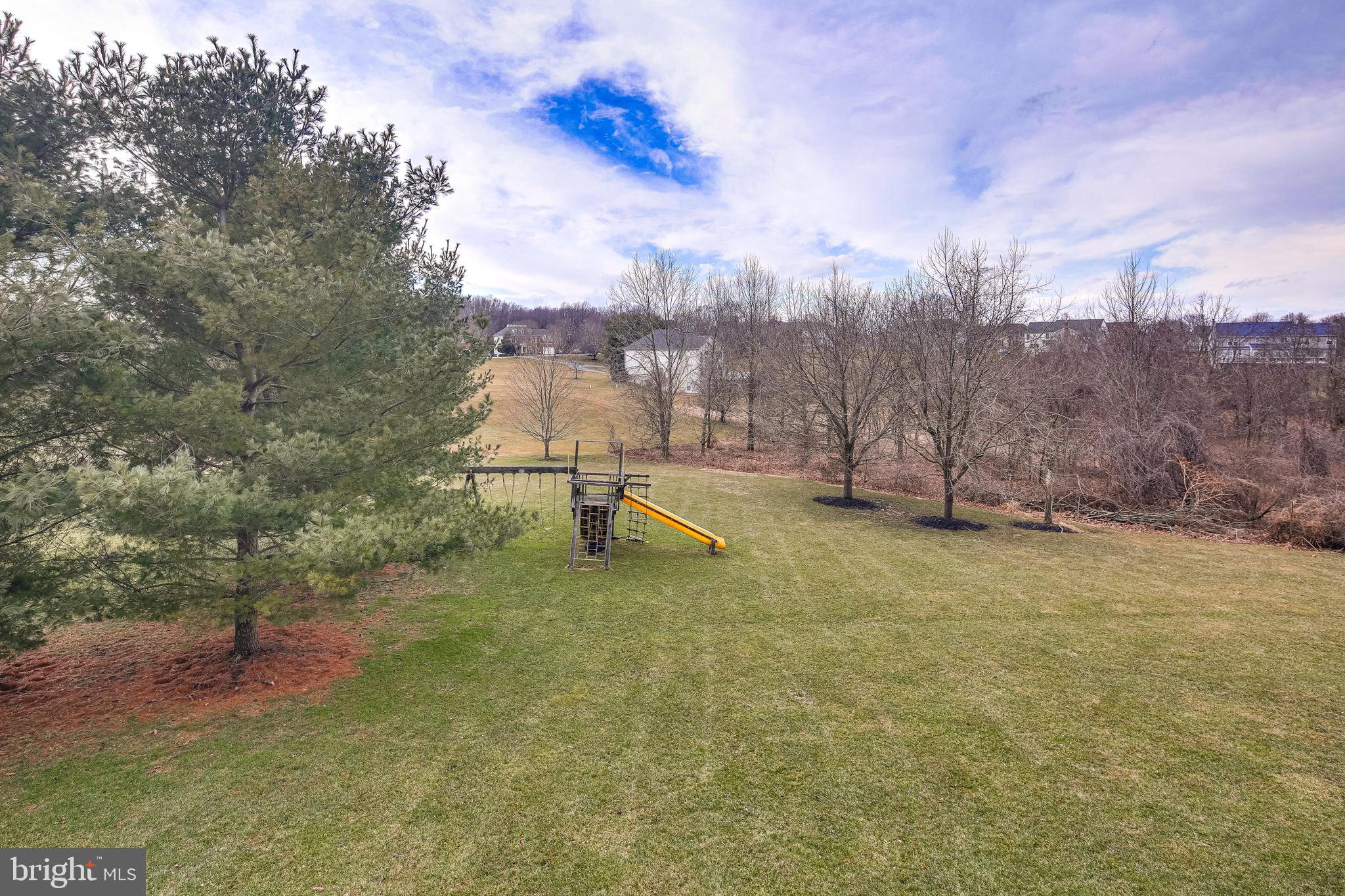 GAITHER HUNT - Residential