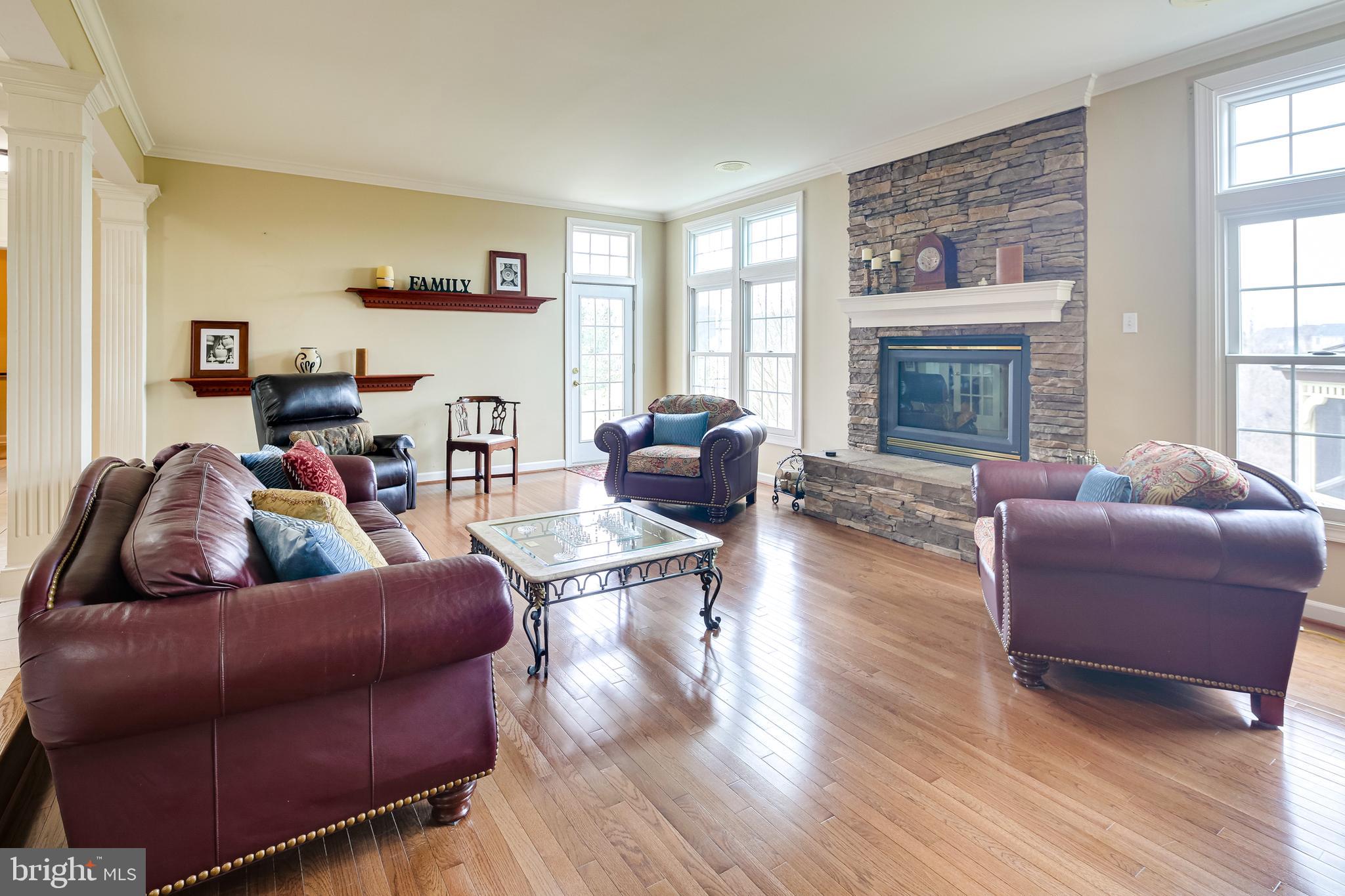 GAITHER HUNT - Residential