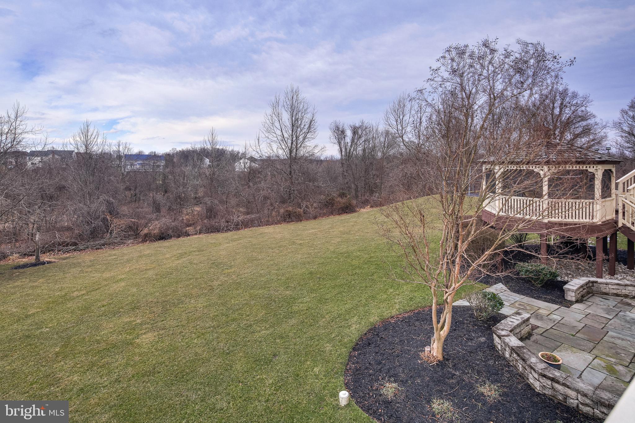 GAITHER HUNT - Residential