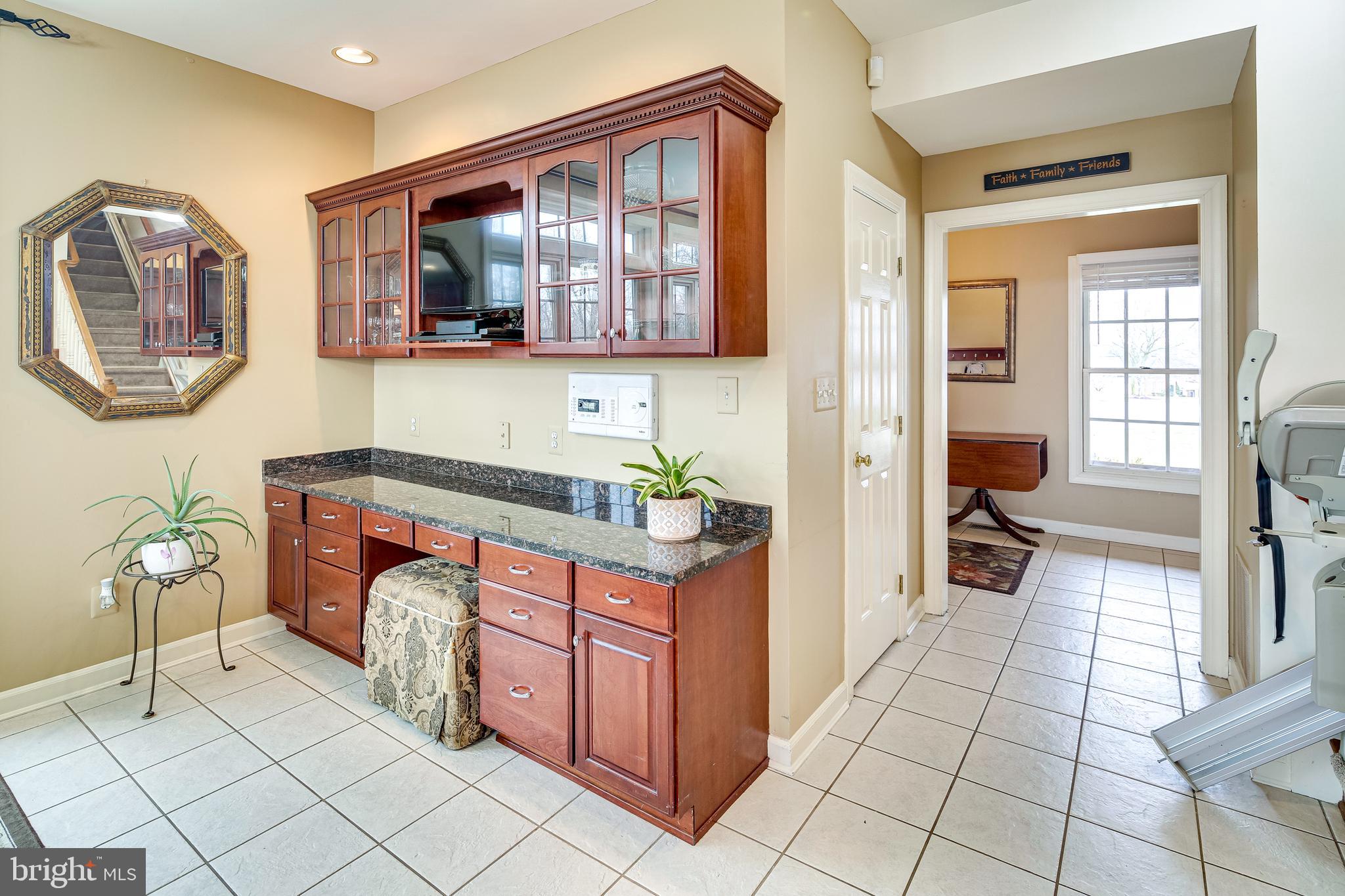 GAITHER HUNT - Residential