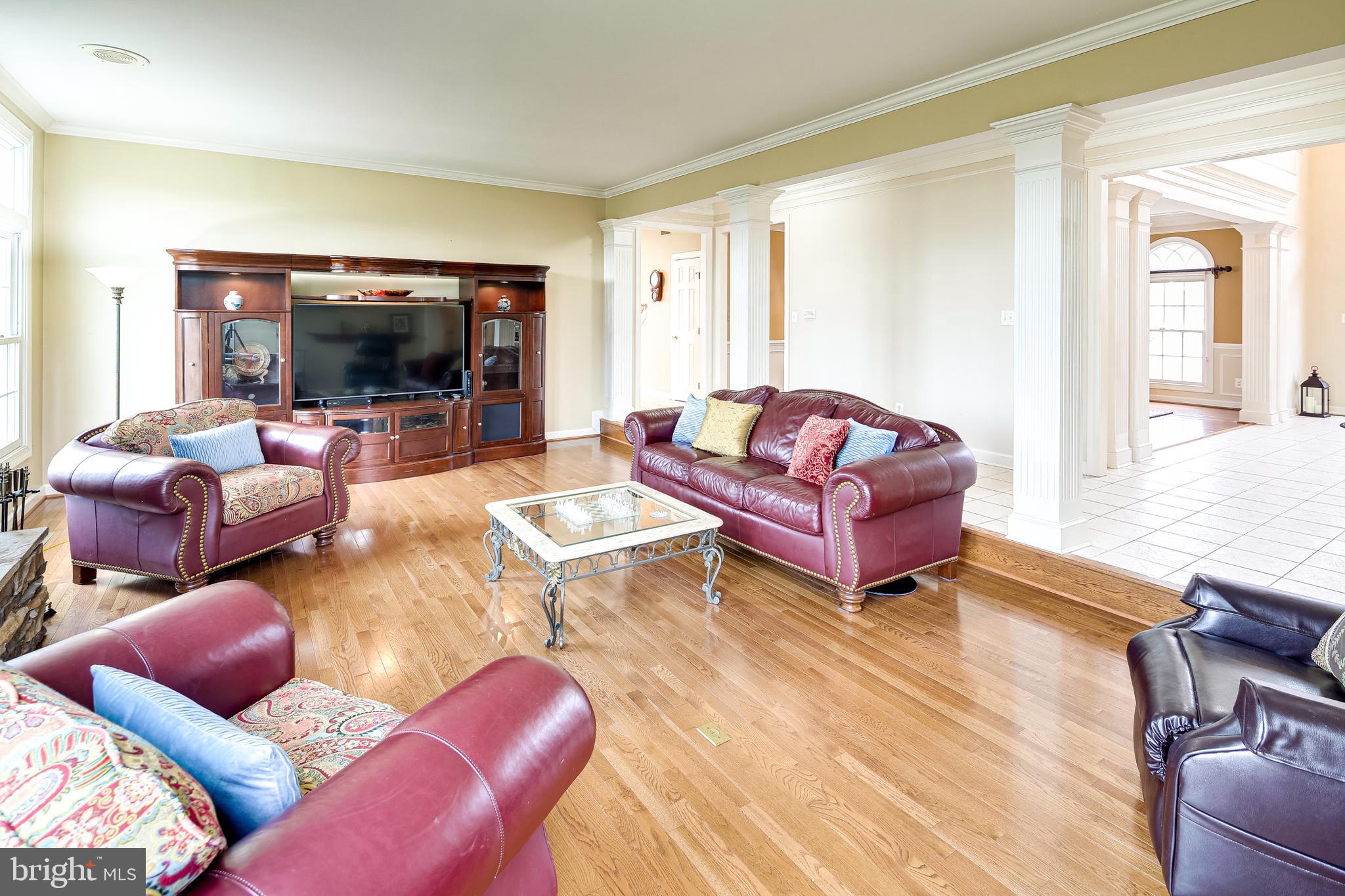 GAITHER HUNT - Residential