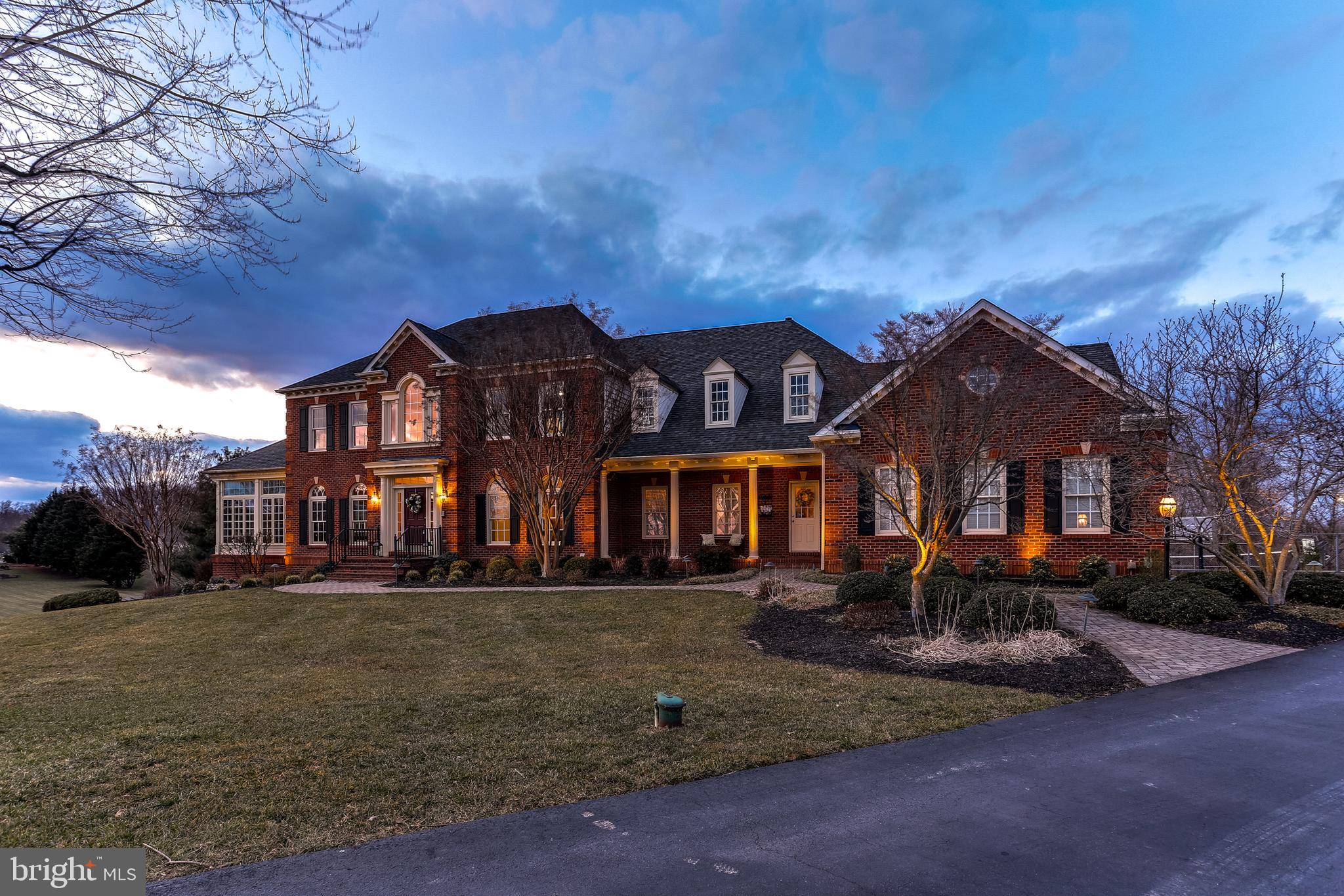 GAITHER HUNT - Residential