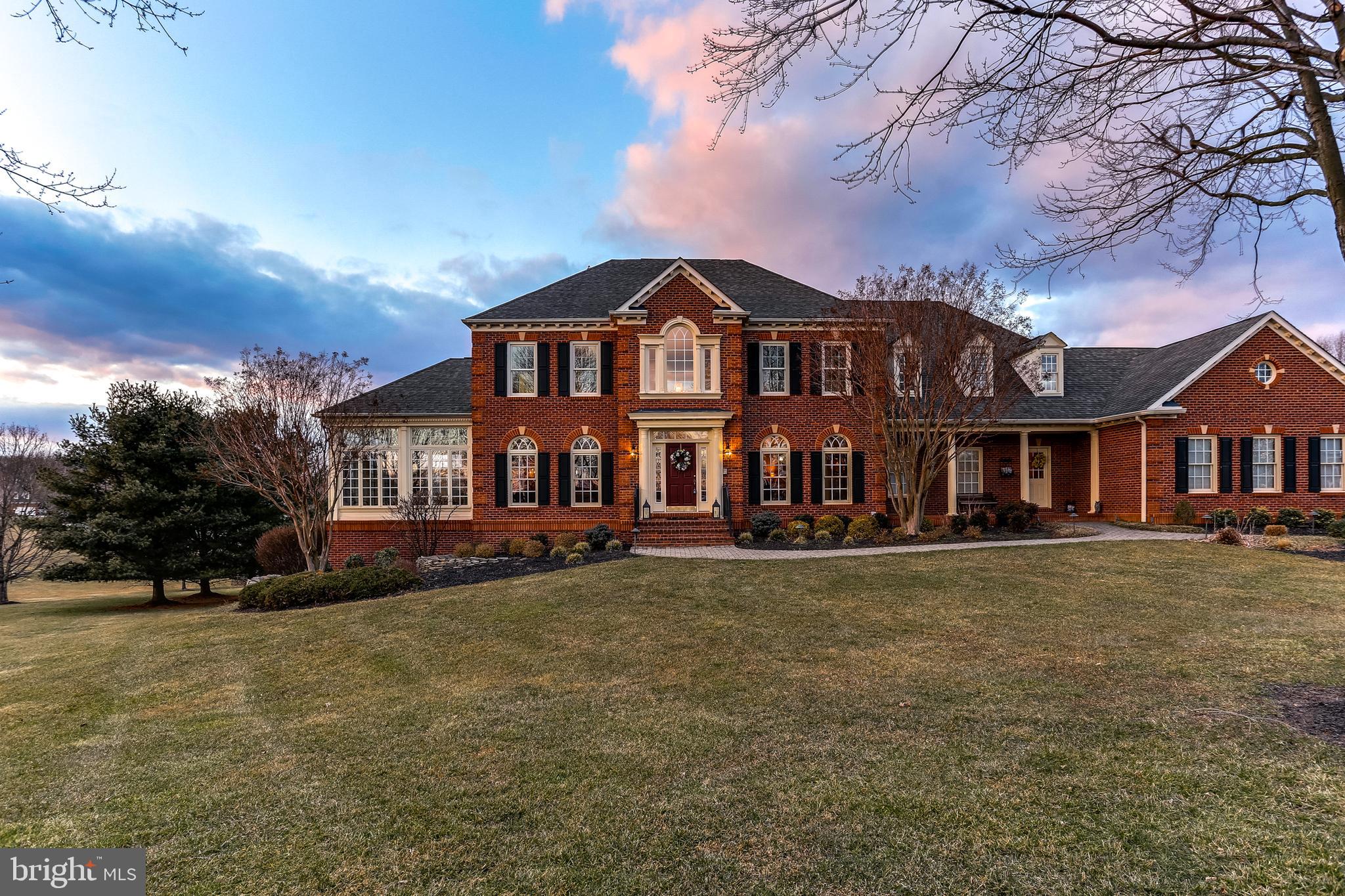 GAITHER HUNT - Residential