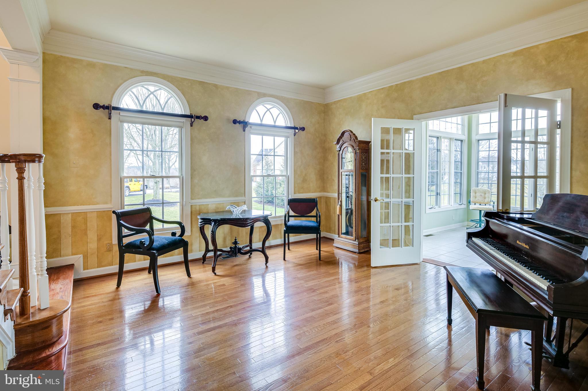 GAITHER HUNT - Residential