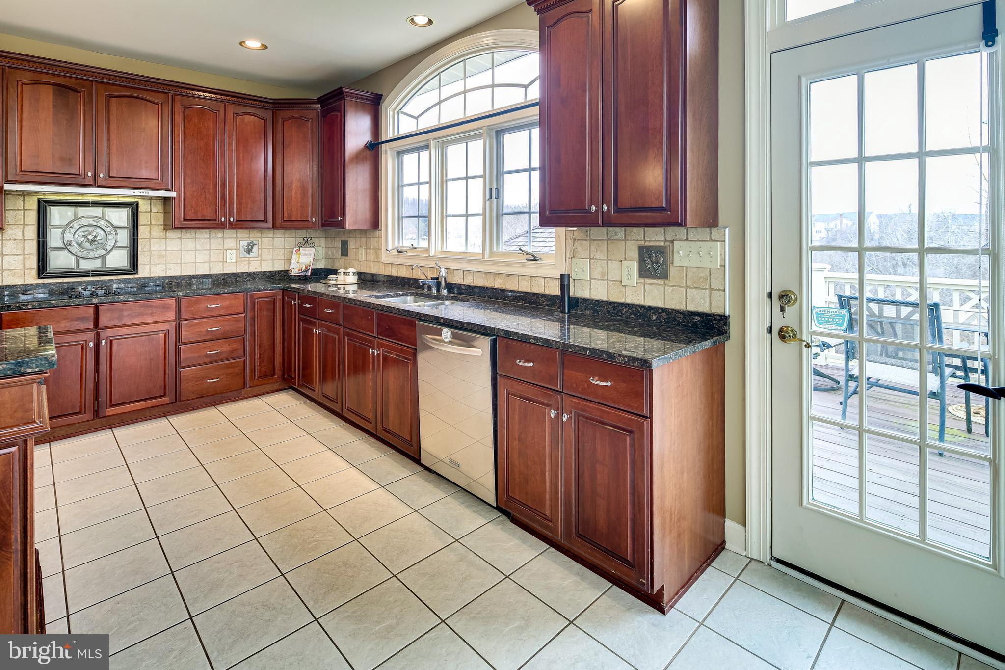 GAITHER HUNT - Residential