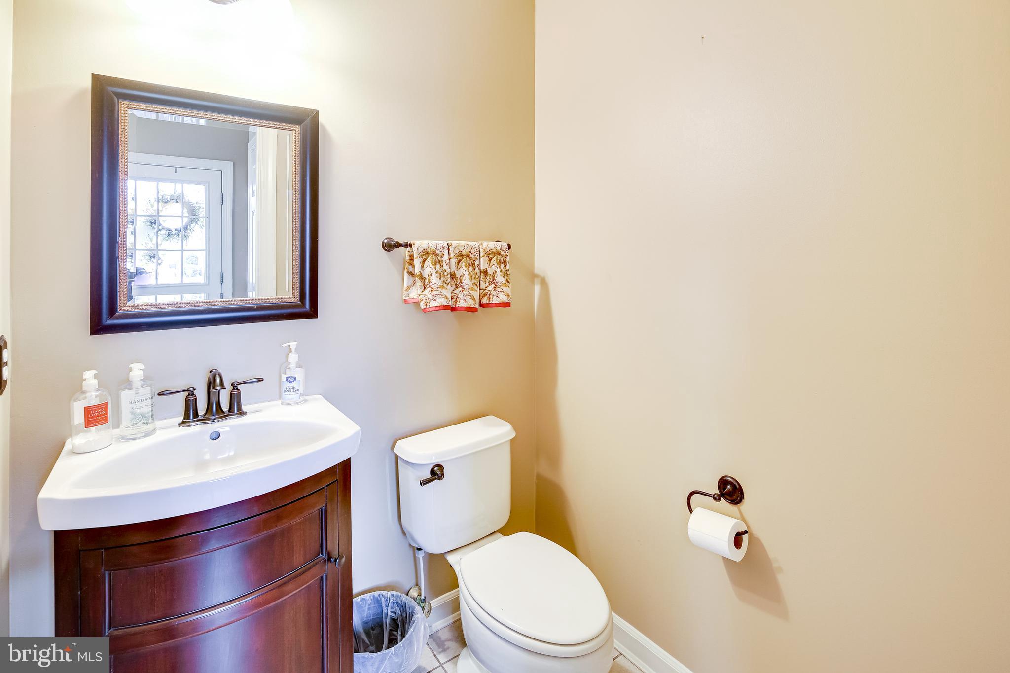 GAITHER HUNT - Residential