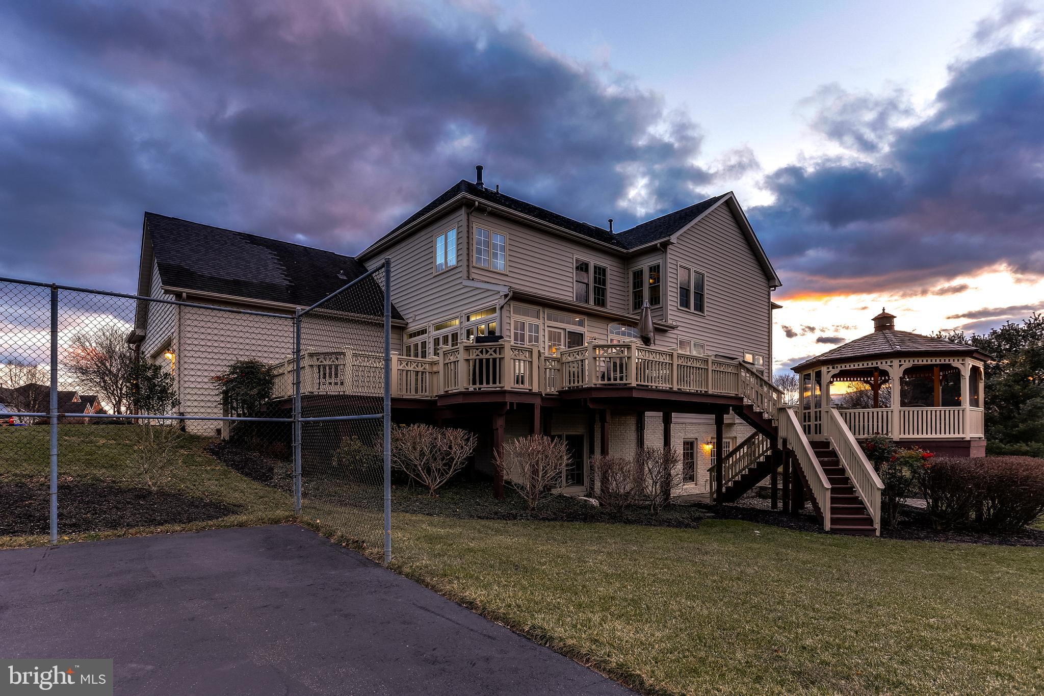 GAITHER HUNT - Residential