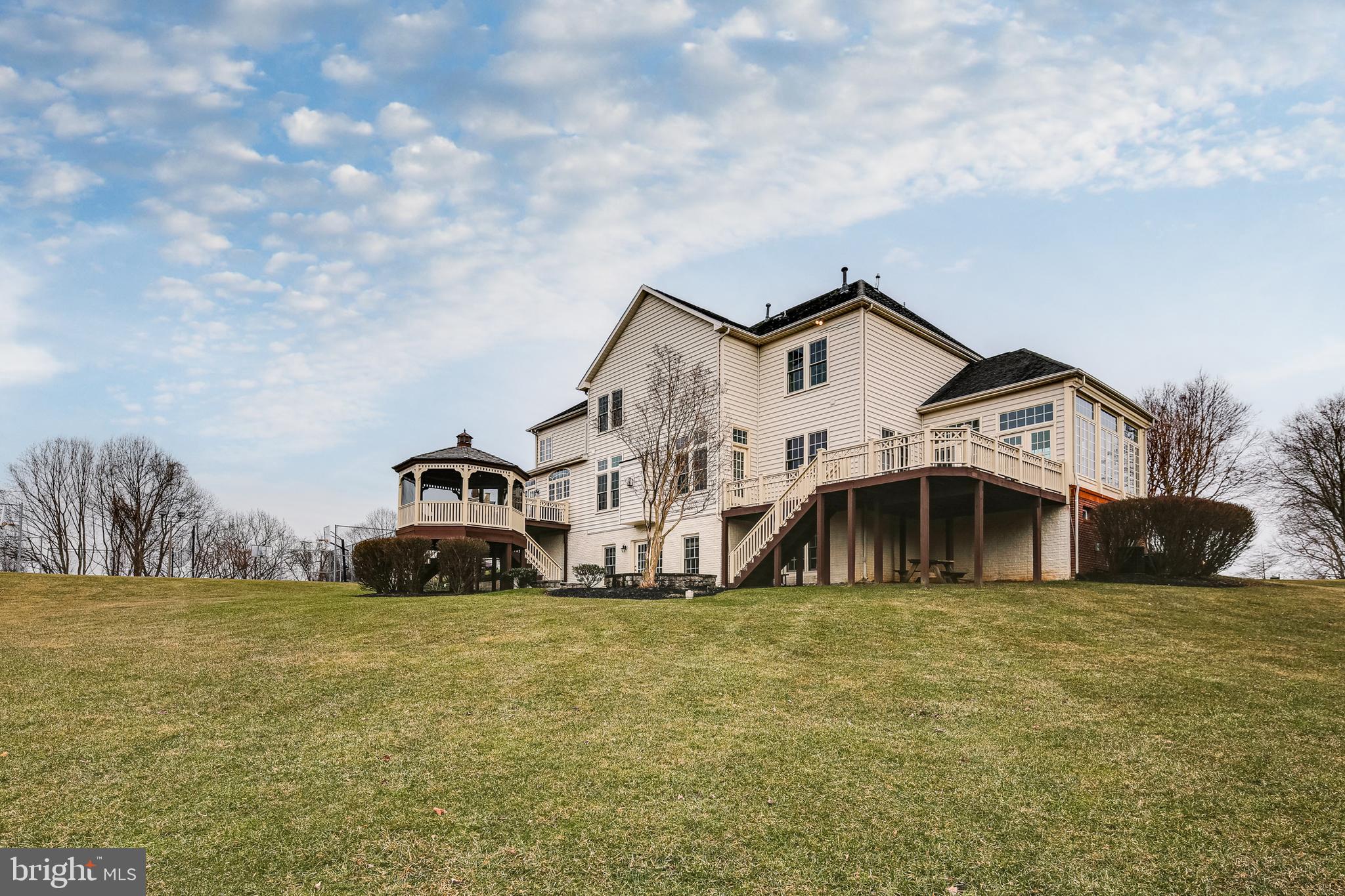 GAITHER HUNT - Residential