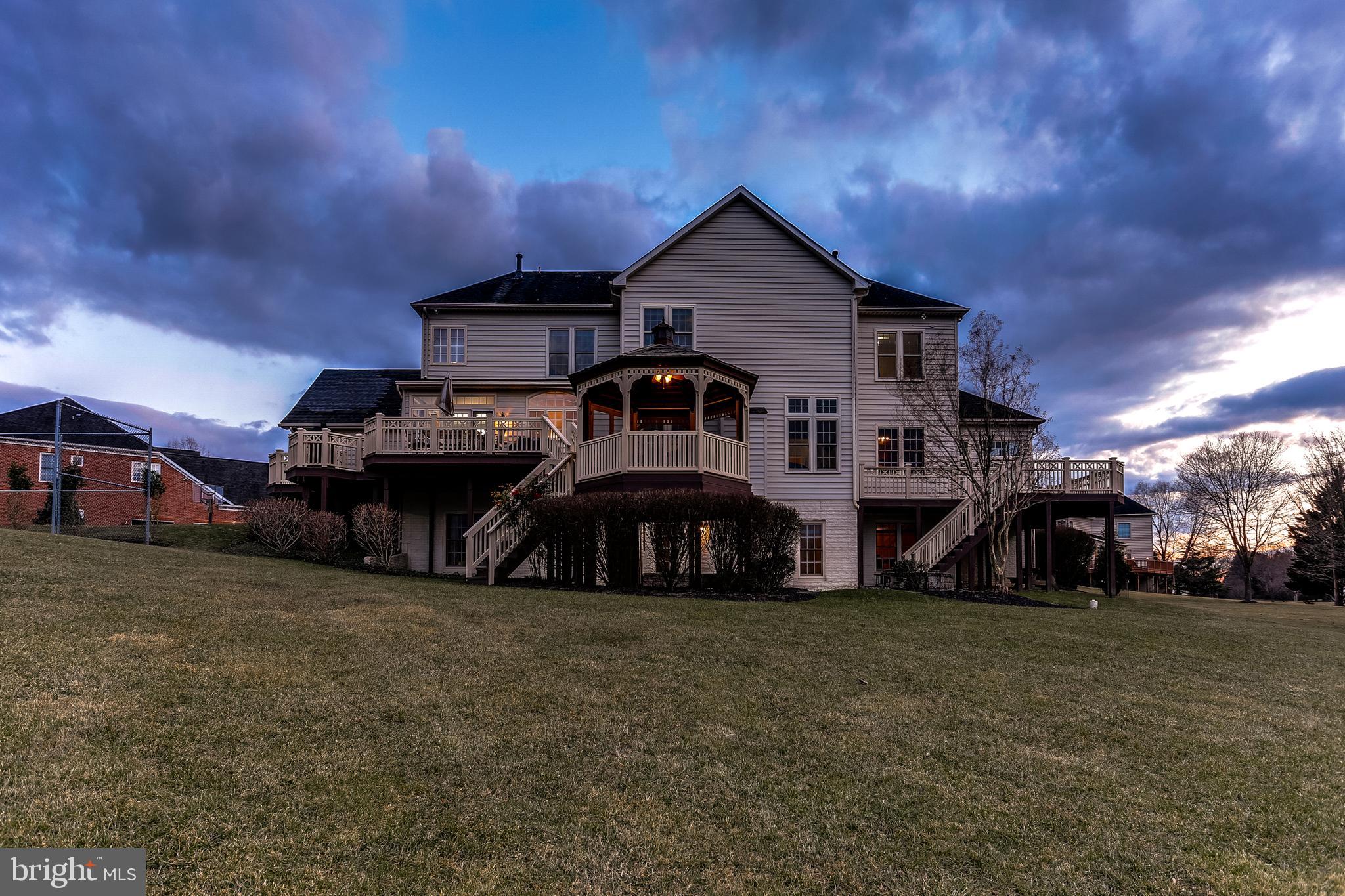 GAITHER HUNT - Residential