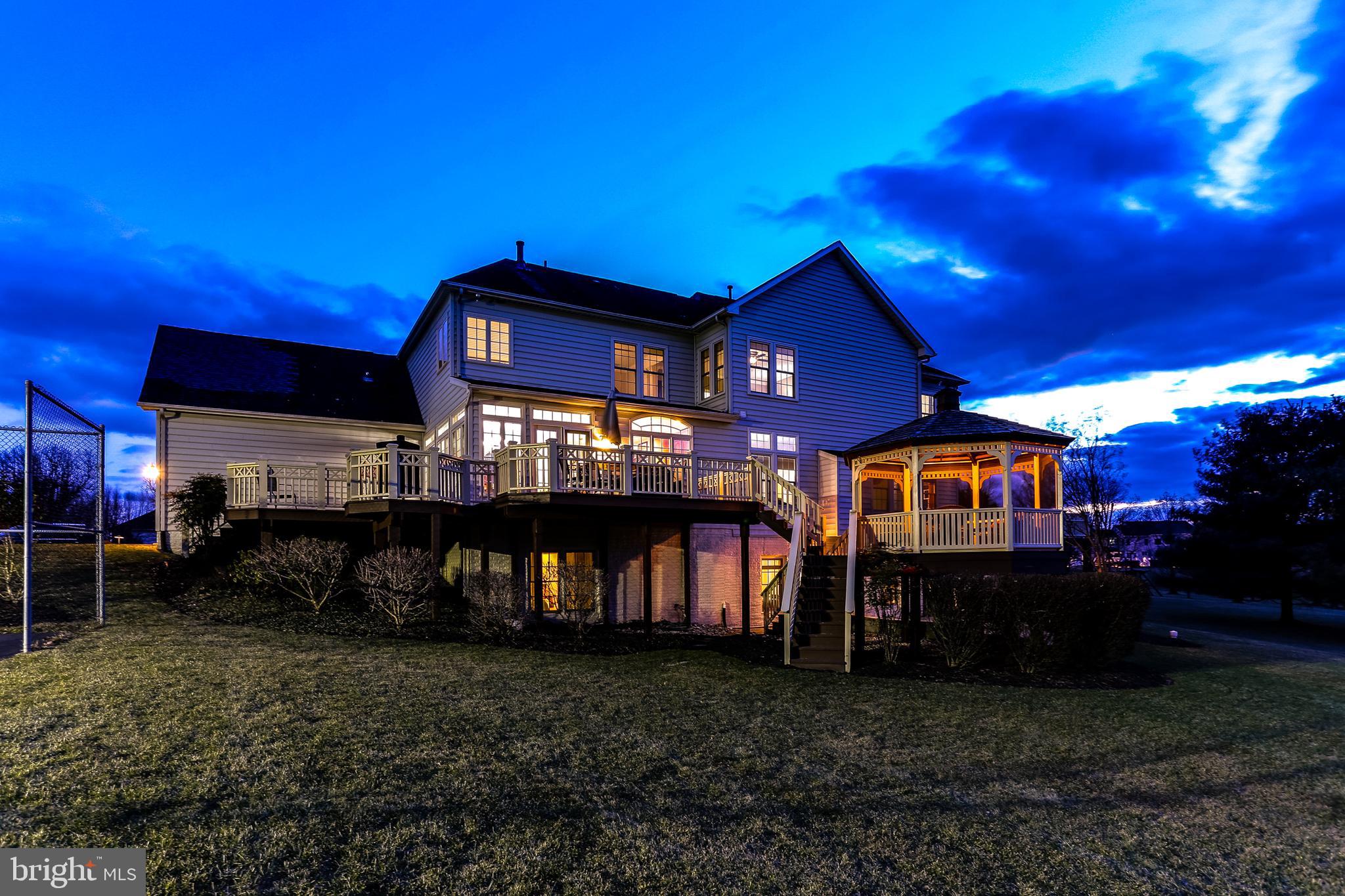 GAITHER HUNT - Residential