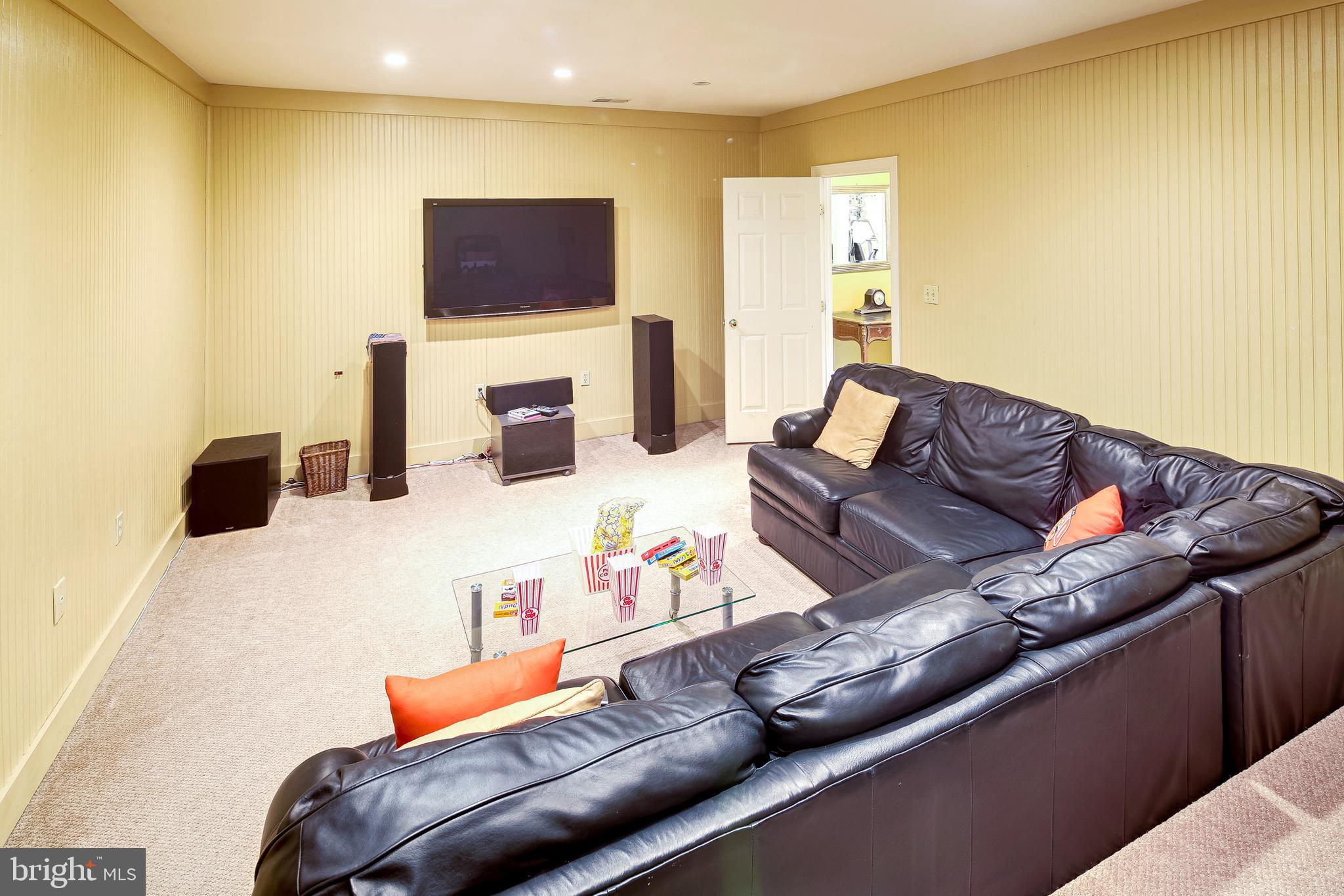 GAITHER HUNT - Residential