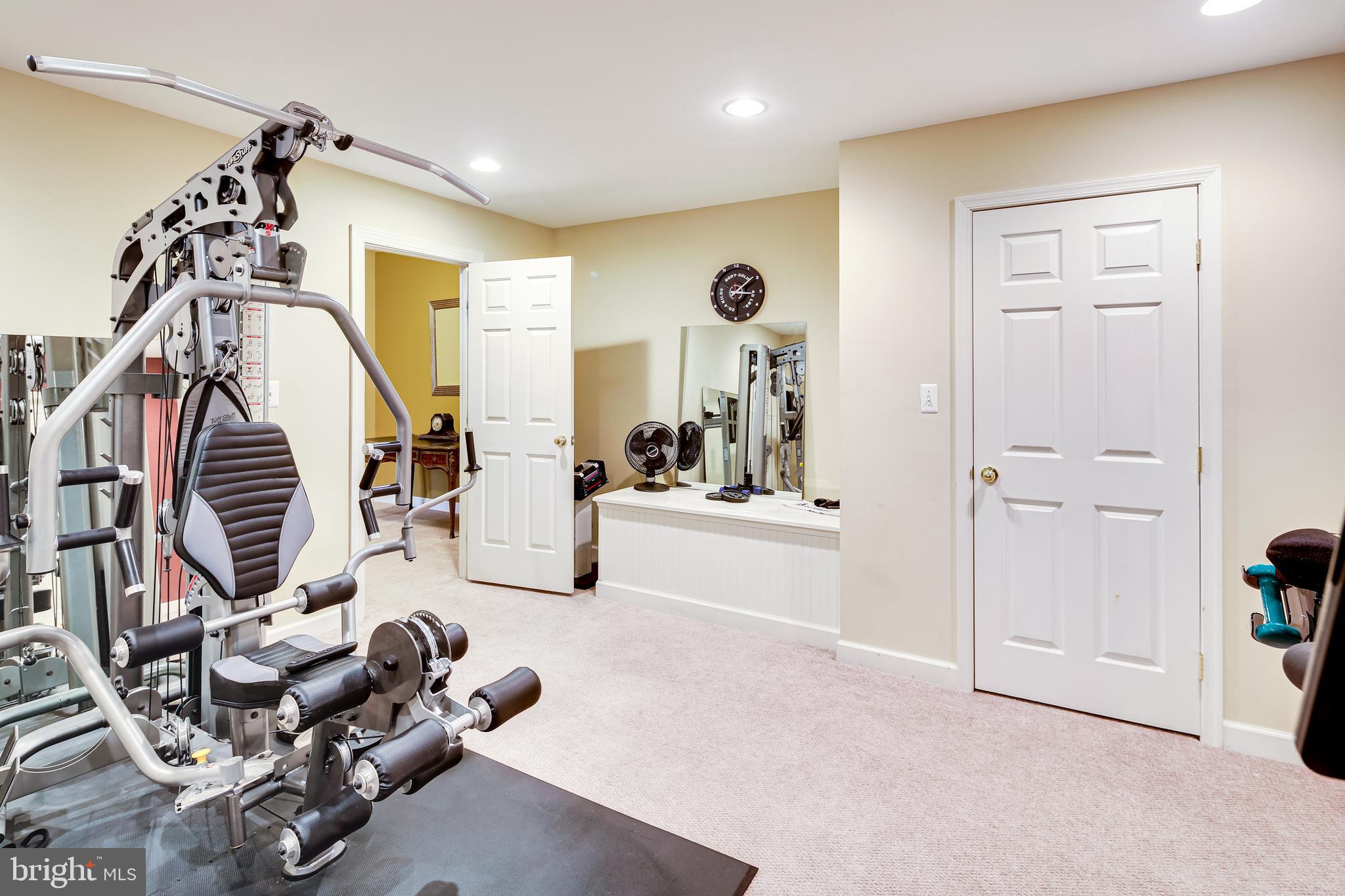 GAITHER HUNT - Residential