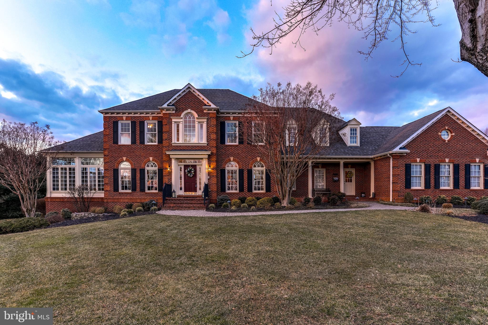 GAITHER HUNT - Residential