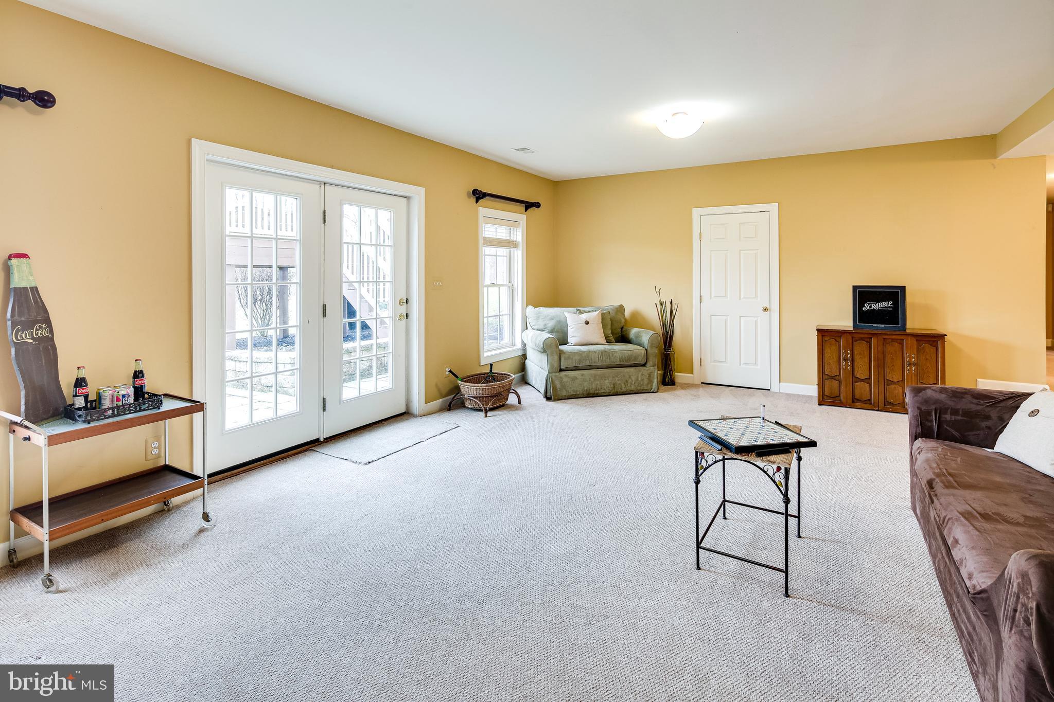 GAITHER HUNT - Residential