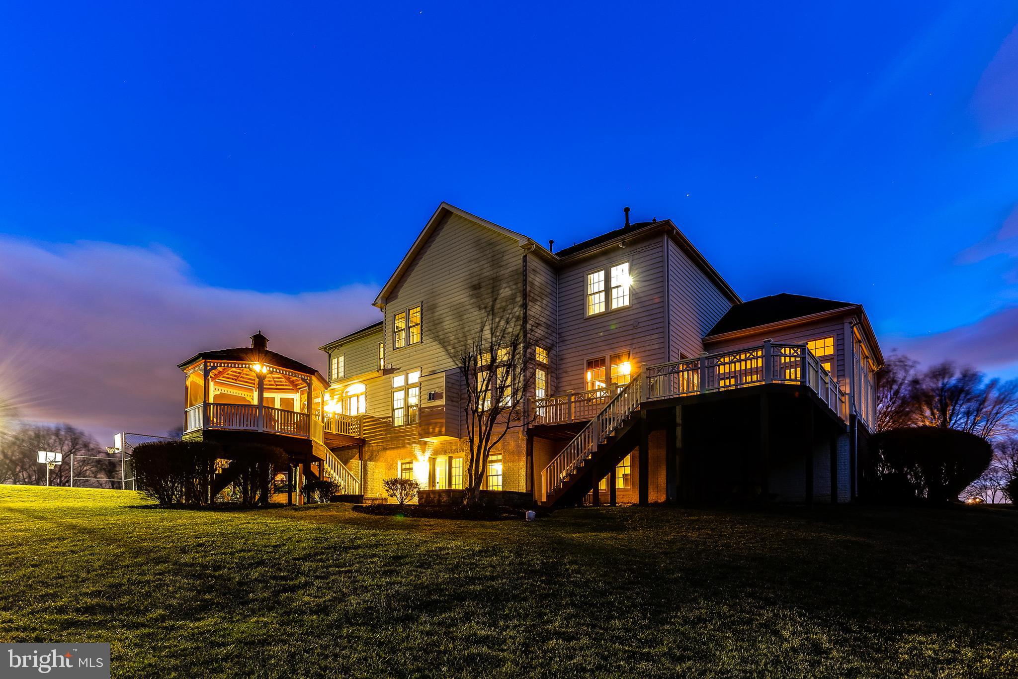 GAITHER HUNT - Residential