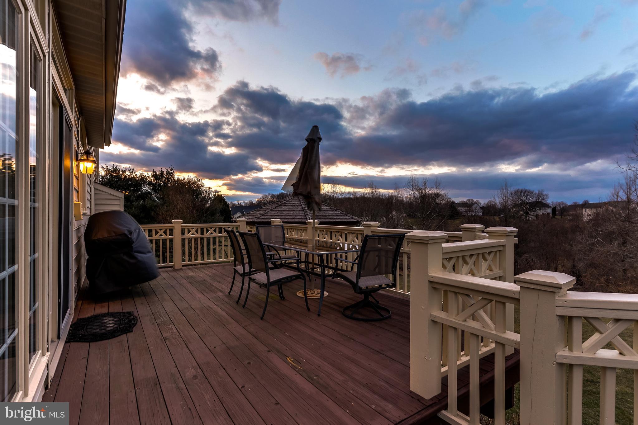 GAITHER HUNT - Residential