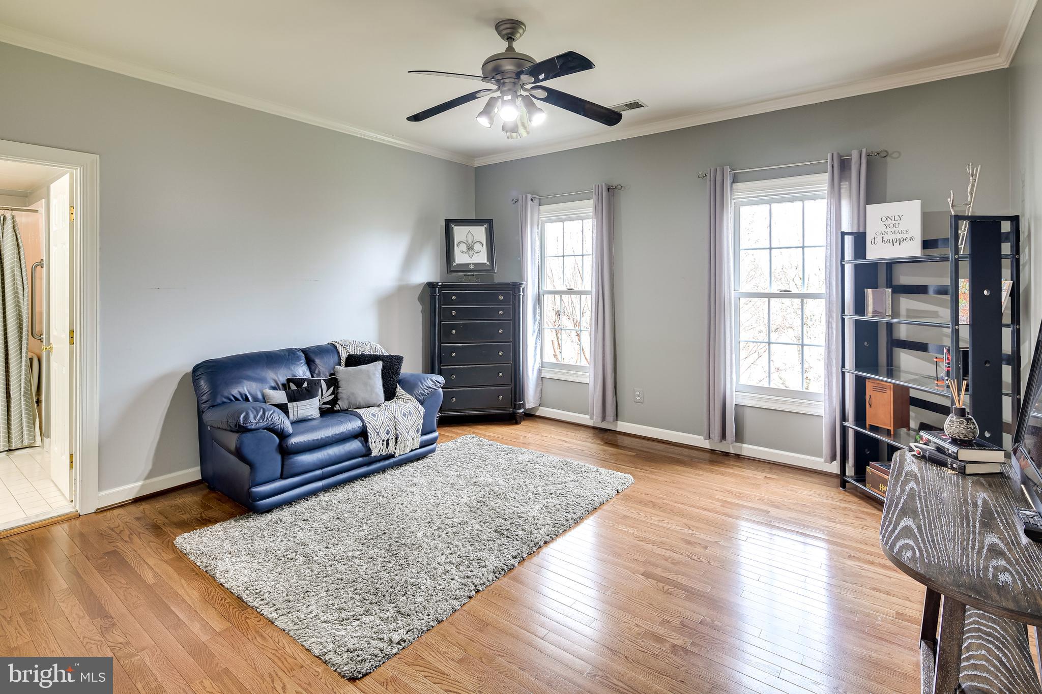 GAITHER HUNT - Residential