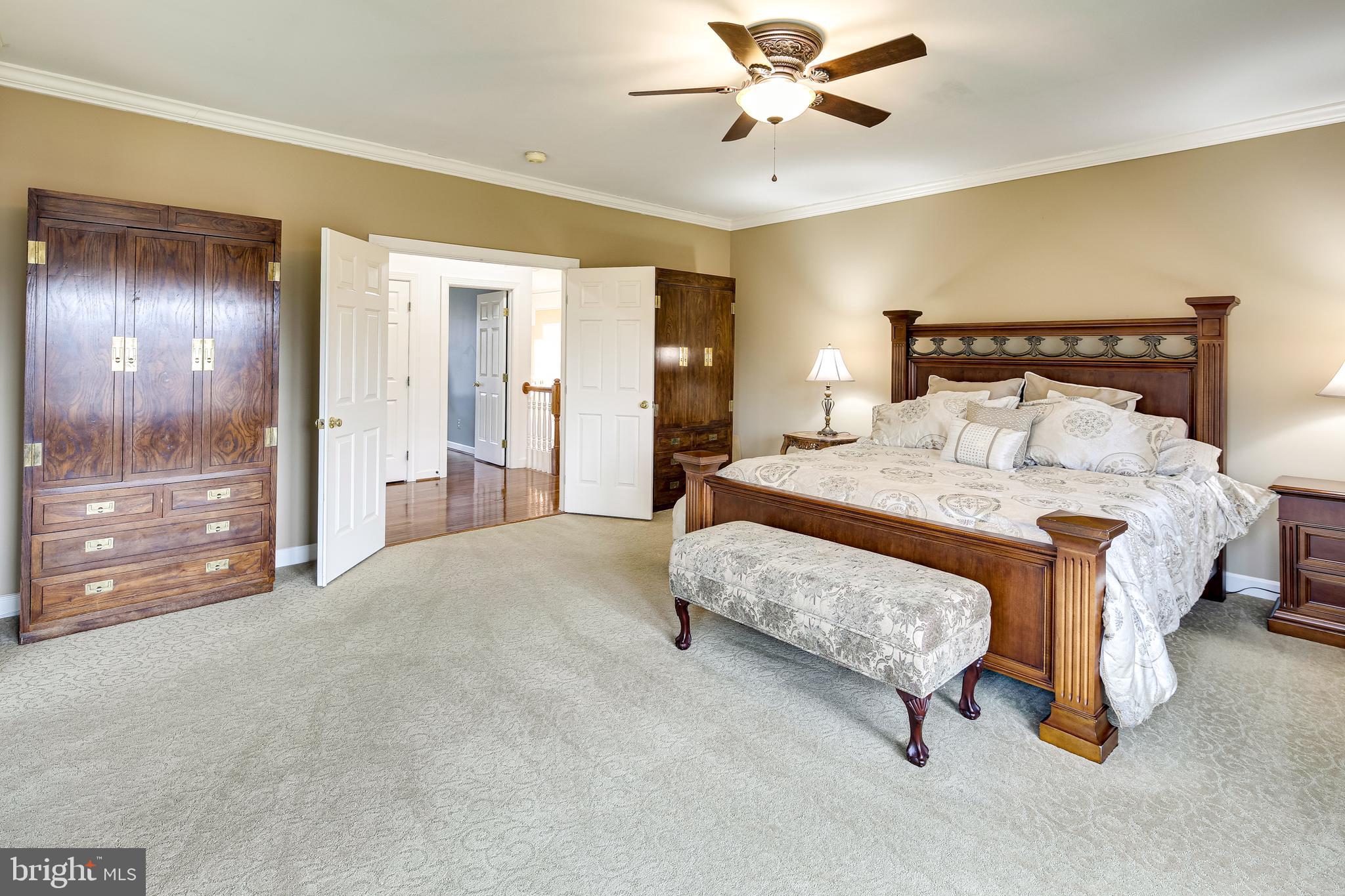 GAITHER HUNT - Residential