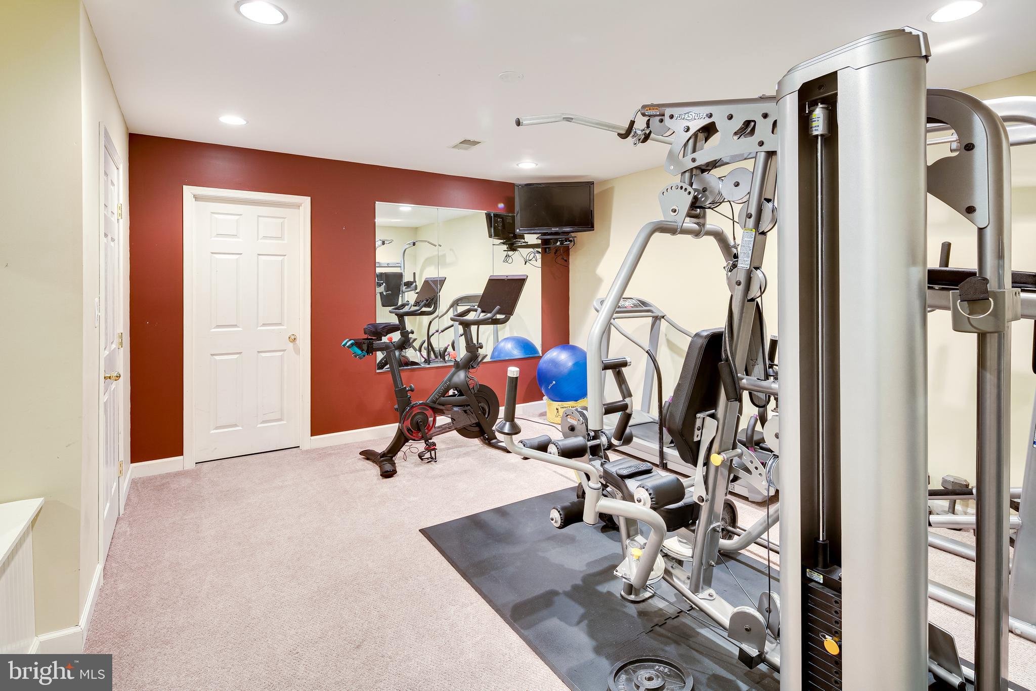 GAITHER HUNT - Residential