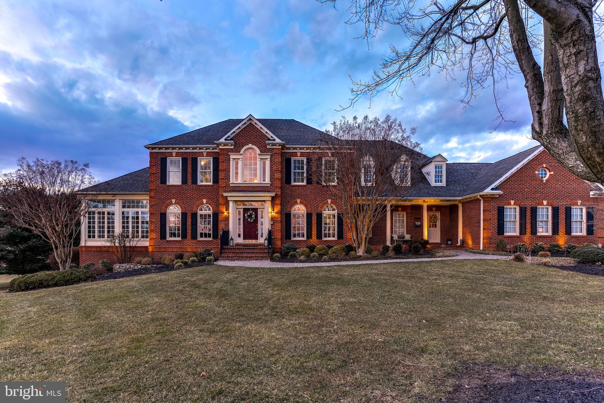 GAITHER HUNT - Residential