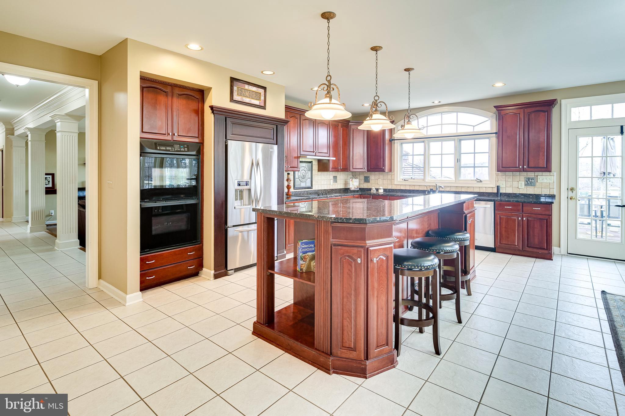 GAITHER HUNT - Residential