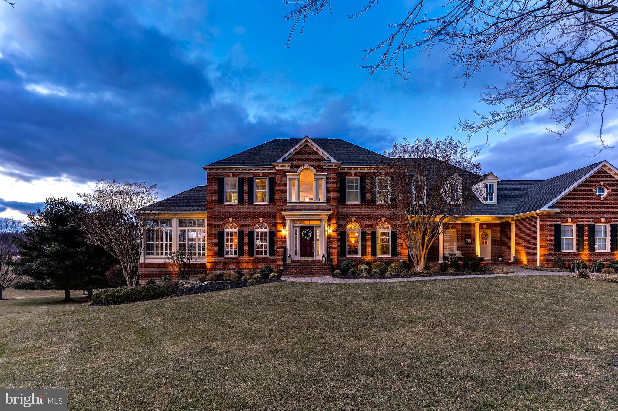 GAITHER HUNT - Residential