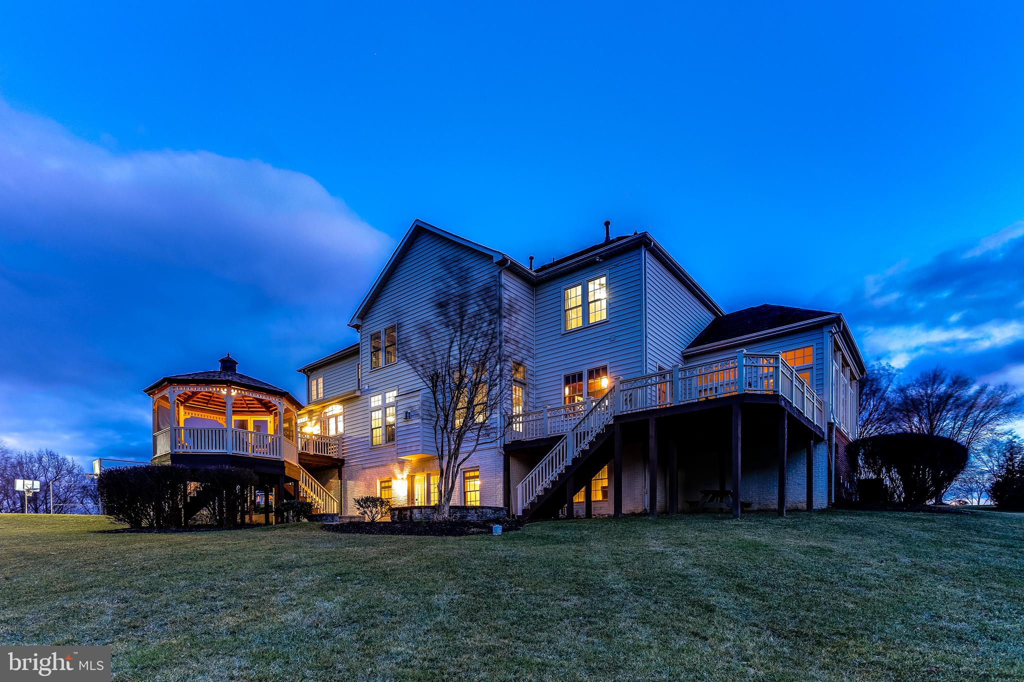 GAITHER HUNT - Residential