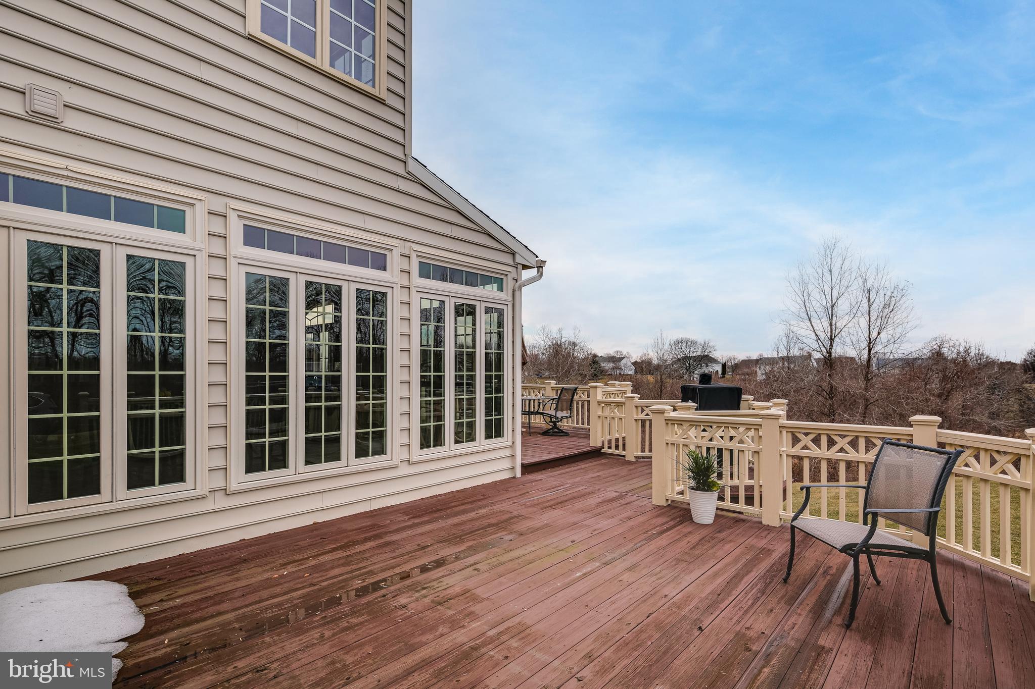 GAITHER HUNT - Residential