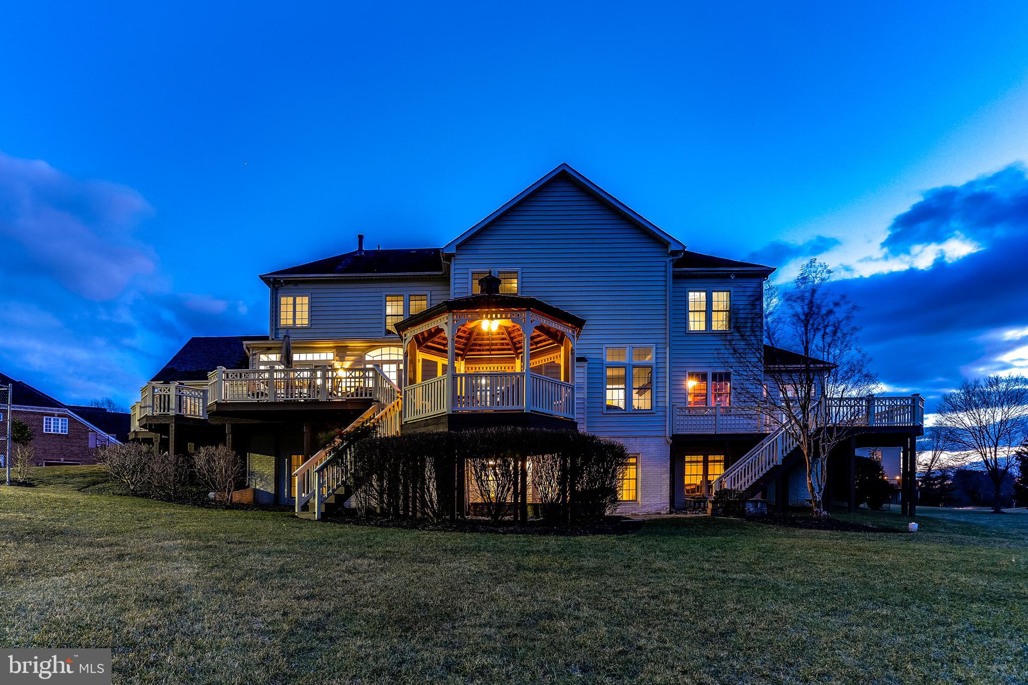 GAITHER HUNT - Residential