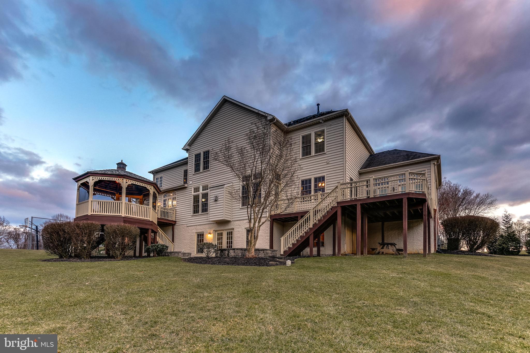 GAITHER HUNT - Residential