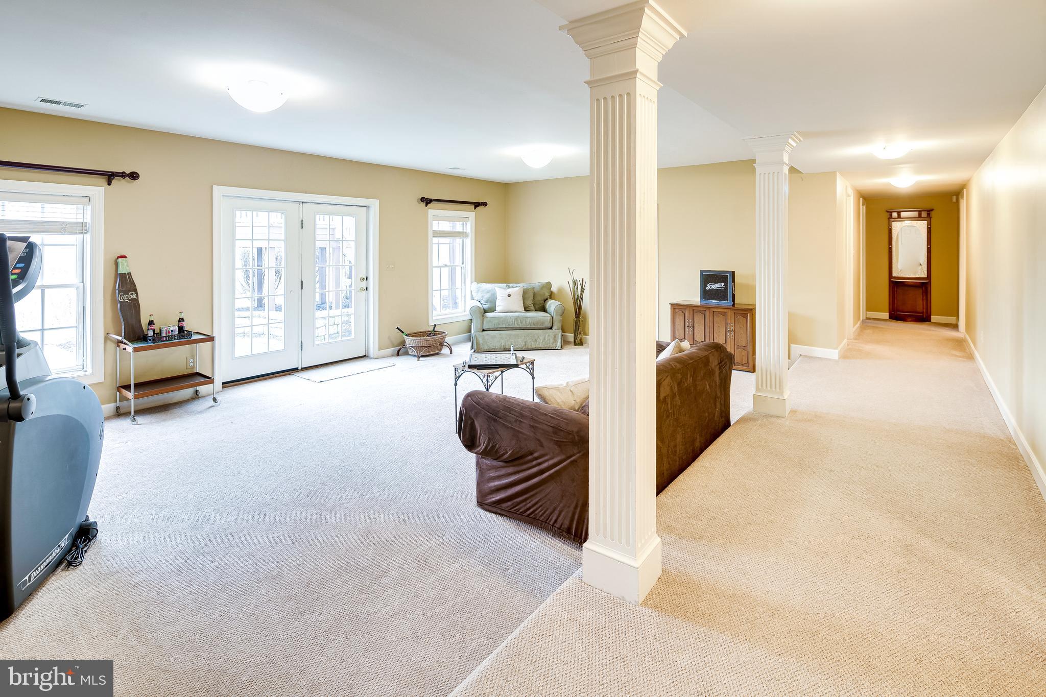 GAITHER HUNT - Residential