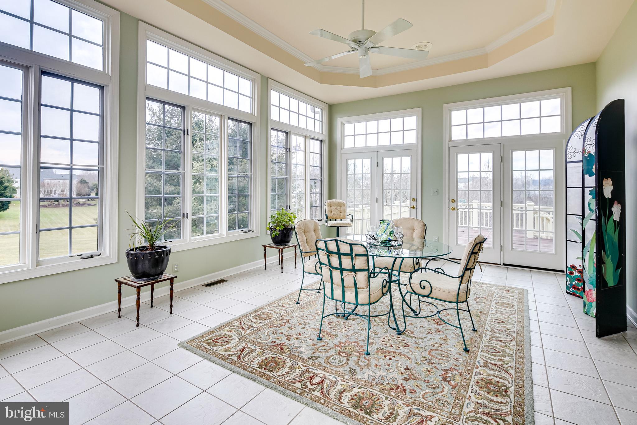 GAITHER HUNT - Residential