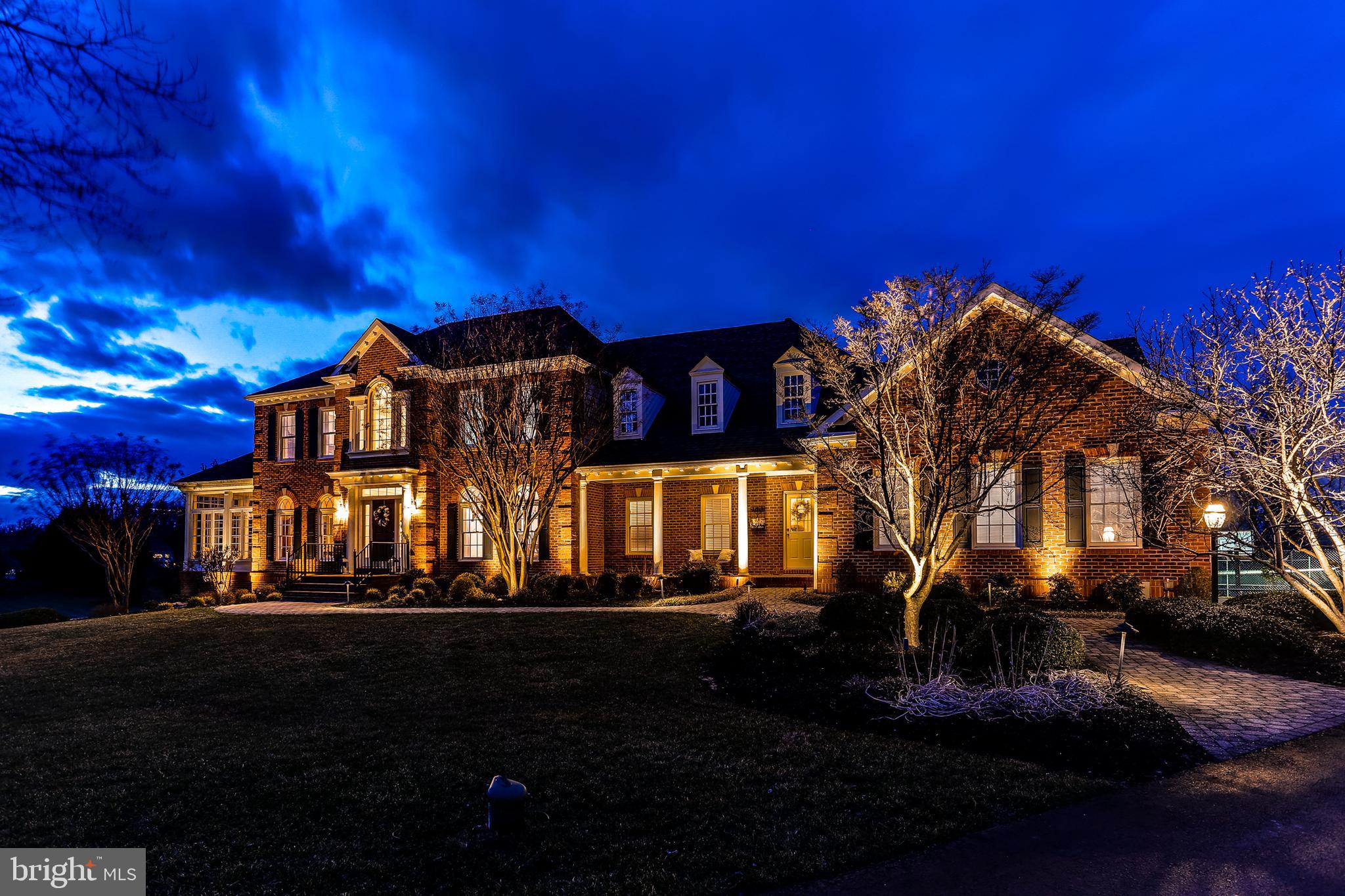 GAITHER HUNT - Residential