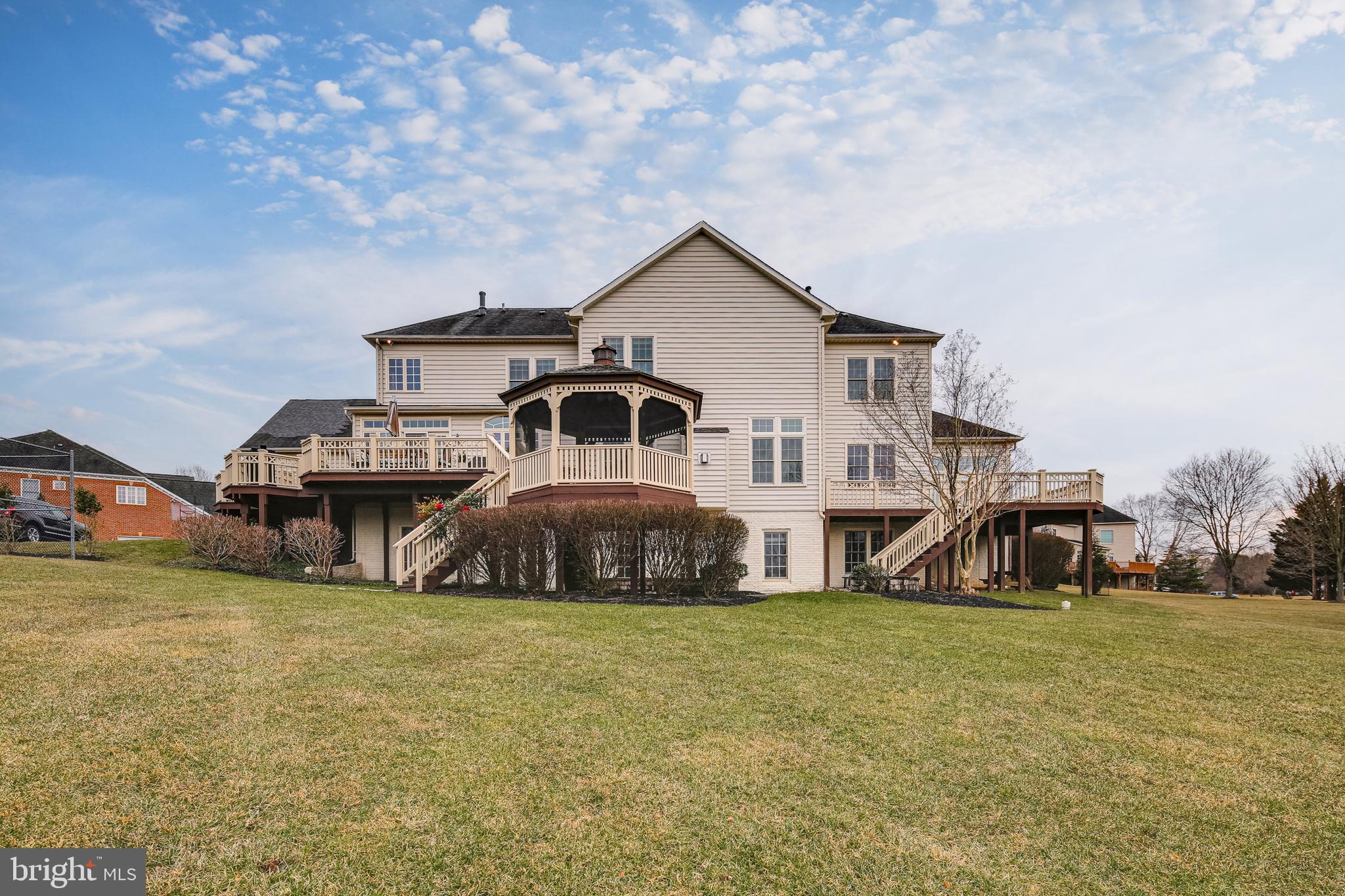 GAITHER HUNT - Residential